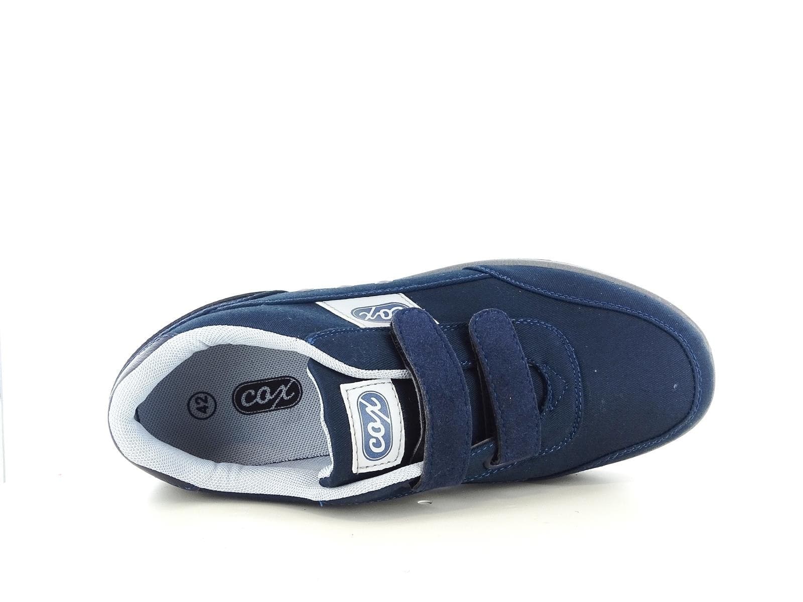 COX e SCATTI Sportswear 99904 SNEAKERS SPORTIVE UOMO in Sneaker casual 3A Moda Mare Sport - Bellaria Igea Marina, commercioVirtuoso.it