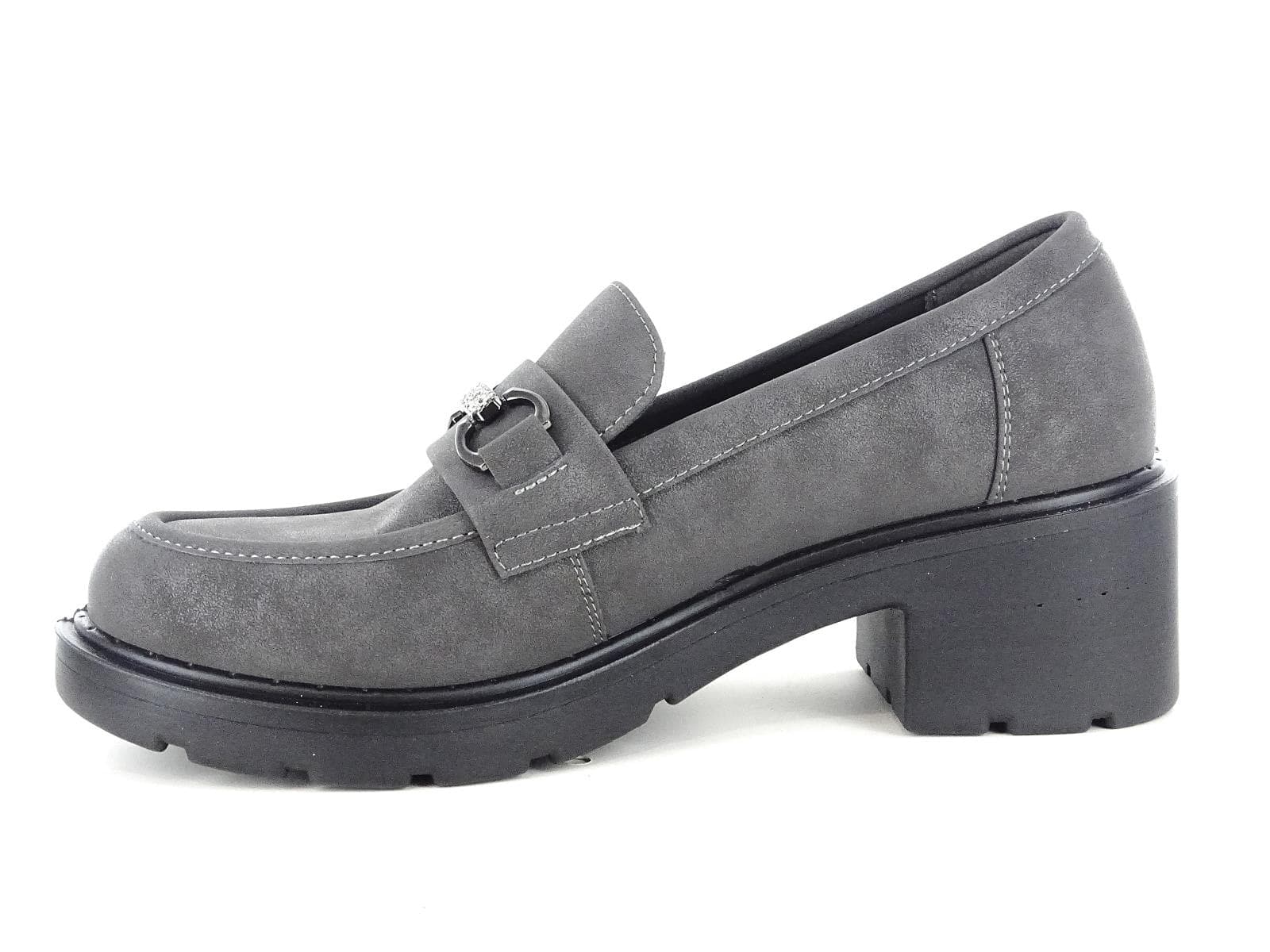 EVAflex 3042 MOCASSINO DONNA in Loafer e mocassini 3A Moda Mare Sport - Bellaria Igea Marina, commercioVirtuoso.it