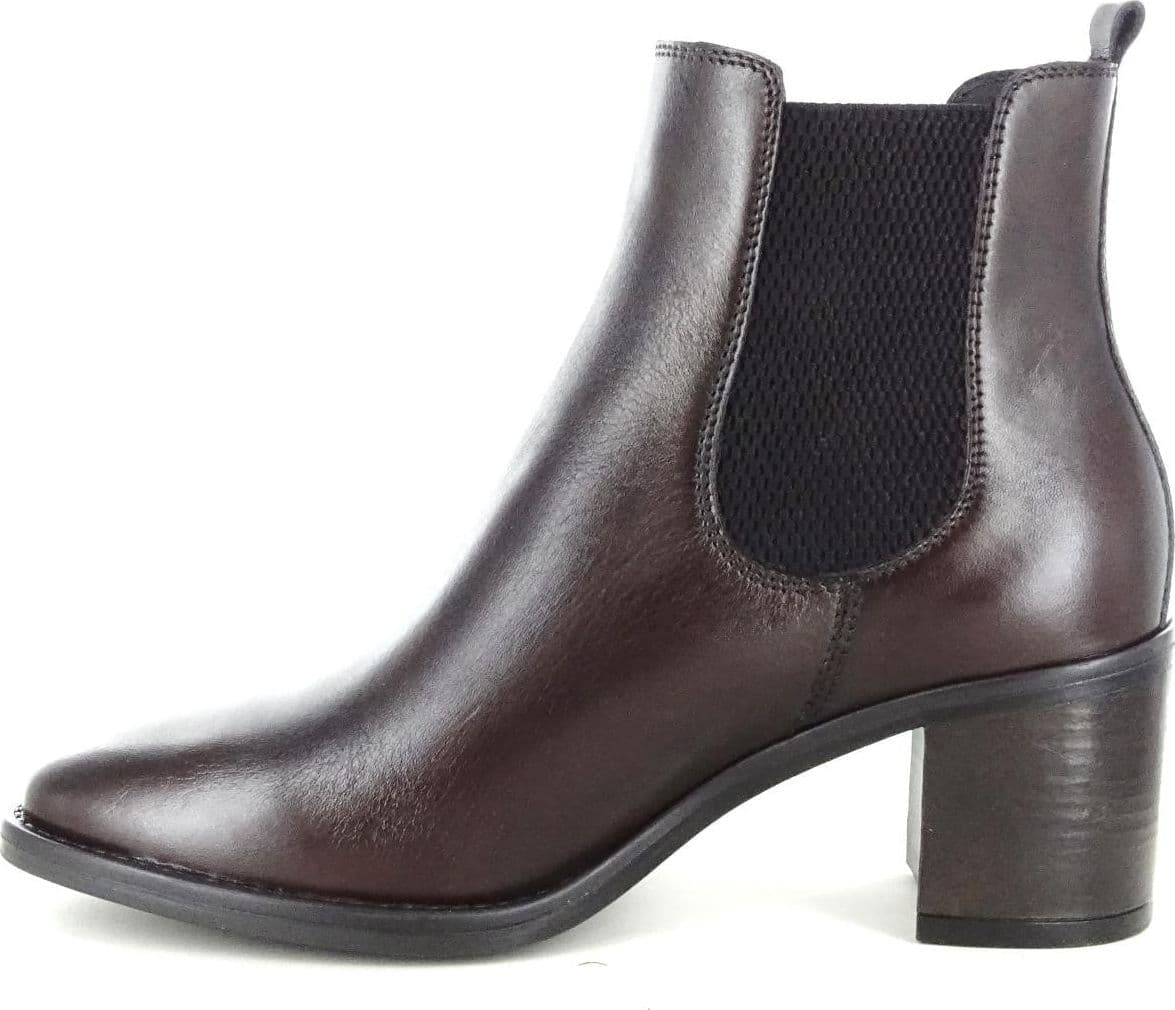 I Love Donna 6971BRU TRONCHETTO DONNA in Stivali 3A Moda Mare Sport - Bellaria Igea Marina, commercioVirtuoso.it