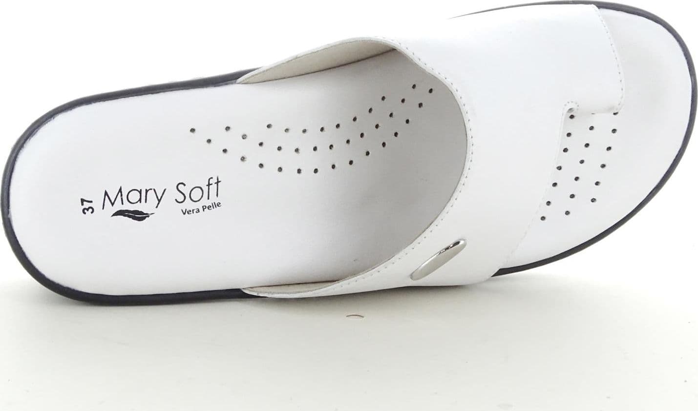 MARY SOFT 23552 CIABATTA DONNA in Pantofole 3A Moda Mare Sport - Bellaria Igea Marina, commercioVirtuoso.it