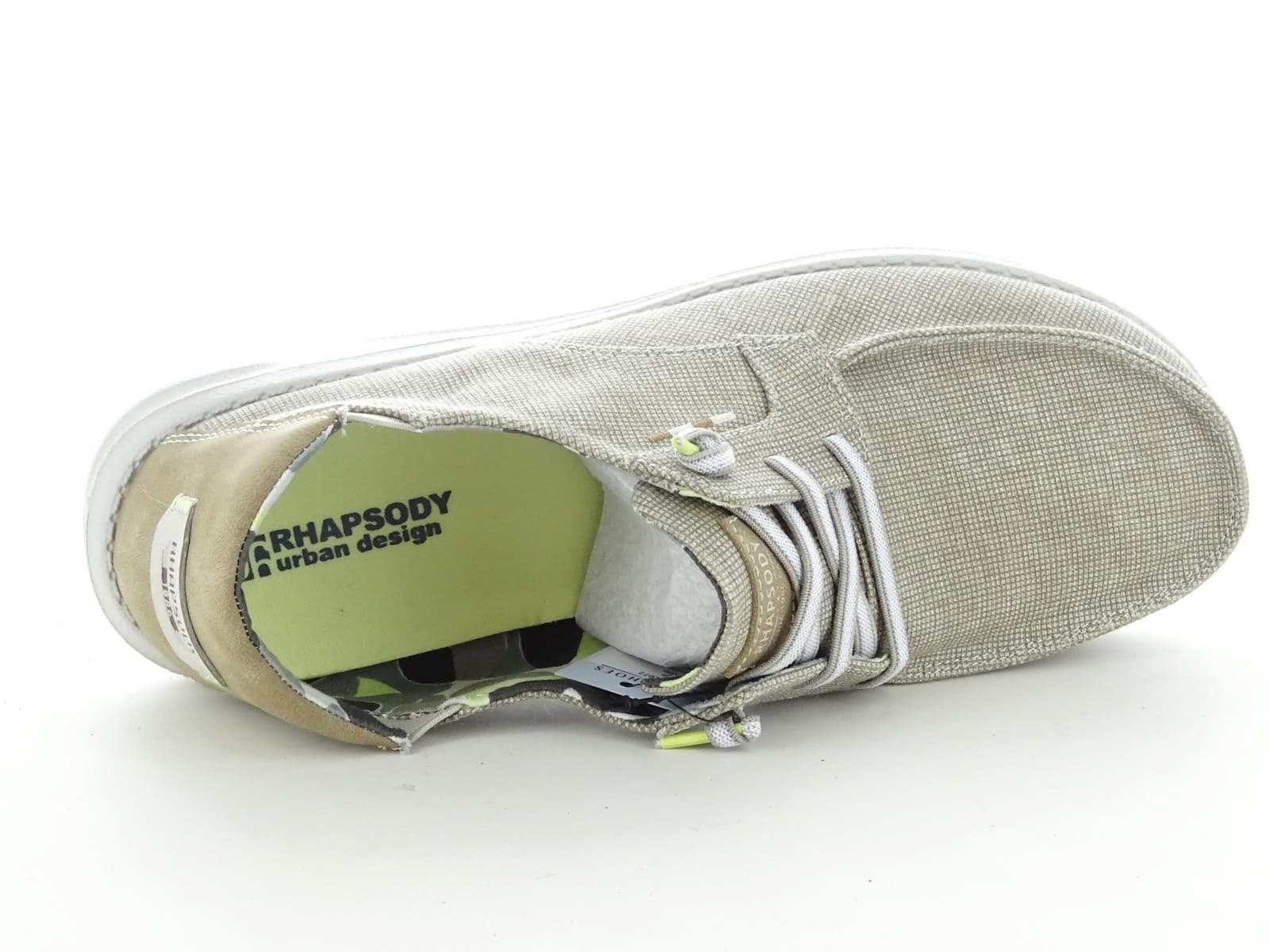 RHAPSODY 24SC072M MOCASSINO UOMO in Loafer e mocassini 3A Moda Mare Sport - Bellaria Igea Marina, commercioVirtuoso.it