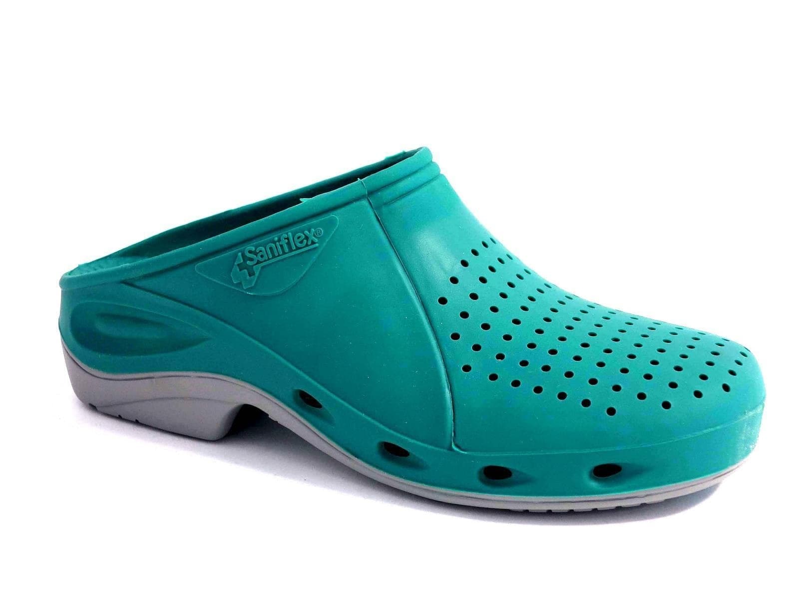 SANIFLEX 140 SANITARIO UOMO in Pantofole 3A Moda Mare Sport - Bellaria Igea Marina, commercioVirtuoso.it