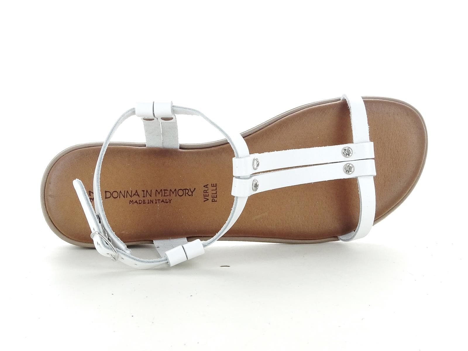 DONNA IN MEMORY 15961 SANDALO DONNA in Sandali moda 3A Moda Mare Sport - Bellaria Igea Marina, commercioVirtuoso.it