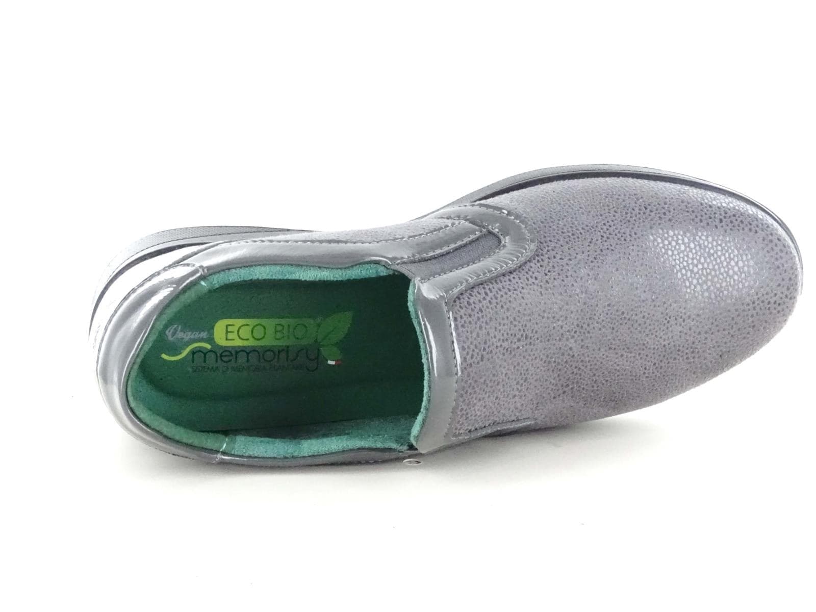 ECO BIO VEGAN 28811 SLIP ON DONNA in Sneaker casual 3A Moda Mare Sport - Bellaria Igea Marina, commercioVirtuoso.it