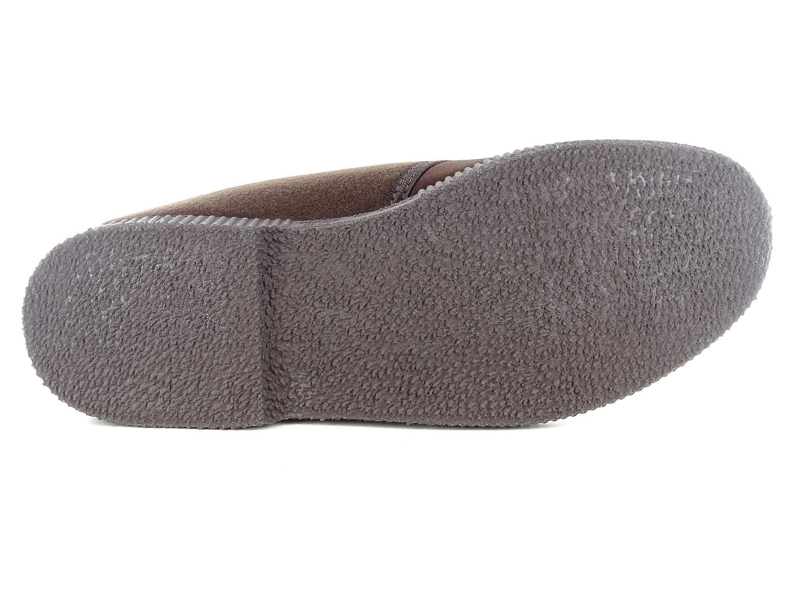 GAVIGA 514 PANTOFOLA UOMO in Pantofole 3A Moda Mare Sport - Bellaria Igea Marina, commercioVirtuoso.it