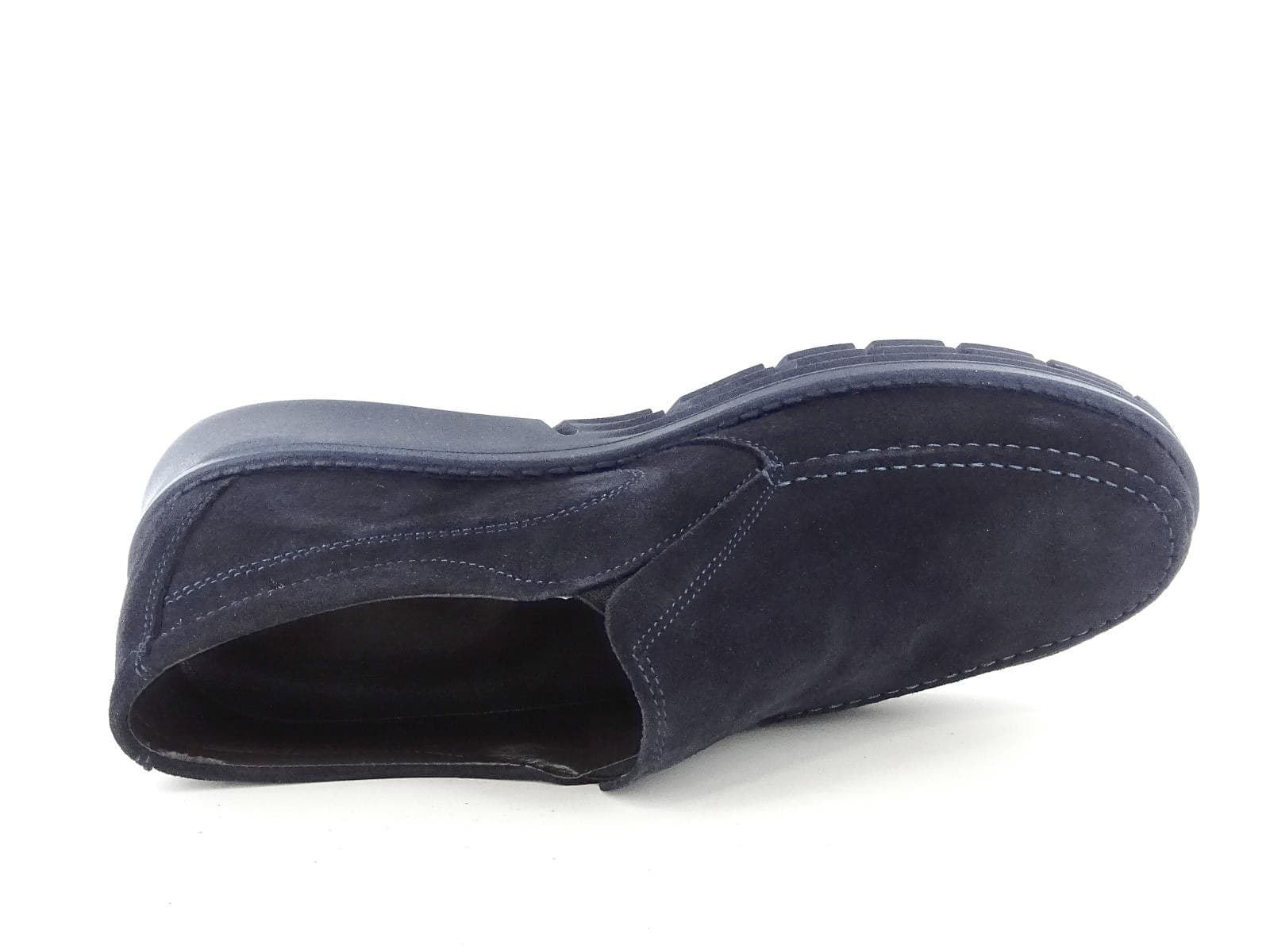 LA MIA VALENTINA 1299 SLIP ON UOMO in Scarpe da corsa su strada 3A Moda Mare Sport - Bellaria Igea Marina, commercioVirtuoso.it