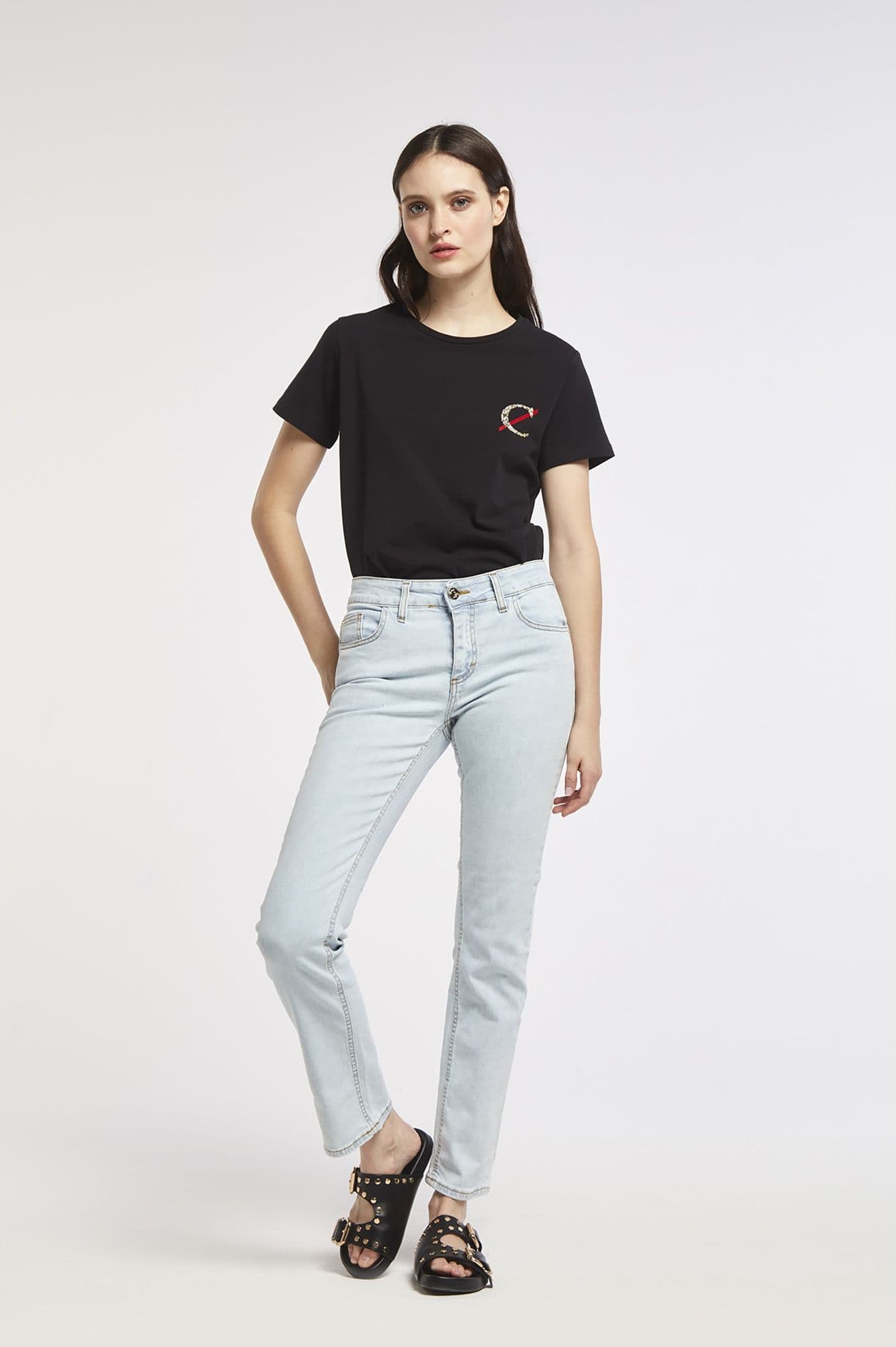 DENIM SLIM in Jeans 3A Moda Mare Sport - Bellaria Igea Marina, commercioVirtuoso.it