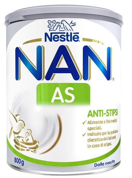 Nestle nidina anti stipsi 800g in Collutori Clubfarma - Melilli, commercioVirtuoso.it