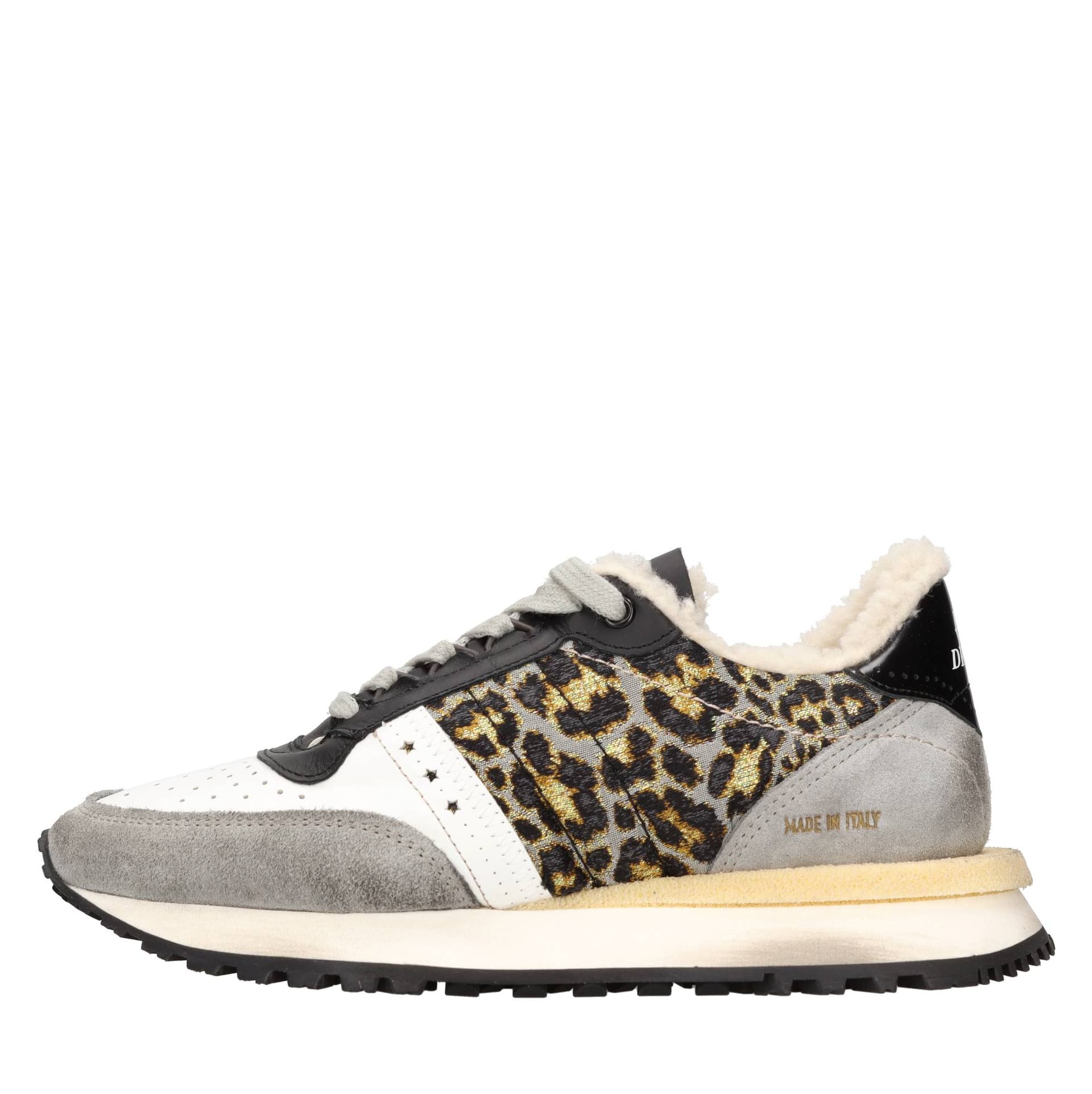 HIDNANDER Sneakers Multicolour da donna in Sneaker casual Drestige - Casamassima, commercioVirtuoso.it