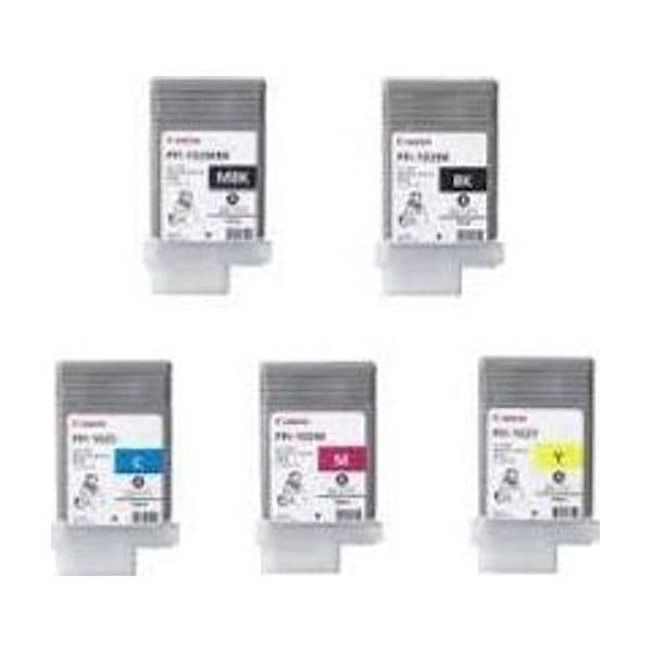 130ml Dye for Cano IPF500,IPF600,IPF700,LP17,PFI-102MBK Elettronica/Informatica/Stampanti e accessori/Accessori per stampanti a inchiostro e laser/Cartucce d'inchiostro Innovamy.it - Milano, Commerciovirtuoso.it