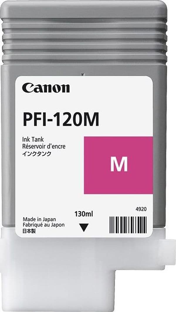 130ml Magente Compatible imagePROGRAF TM-200,TM-3002887C001 Elettronica/Informatica/Stampanti e accessori/Accessori per stampanti a inchiostro e laser/Cartucce d'inchiostro Innovamy.it - Milano, Commerciovirtuoso.it