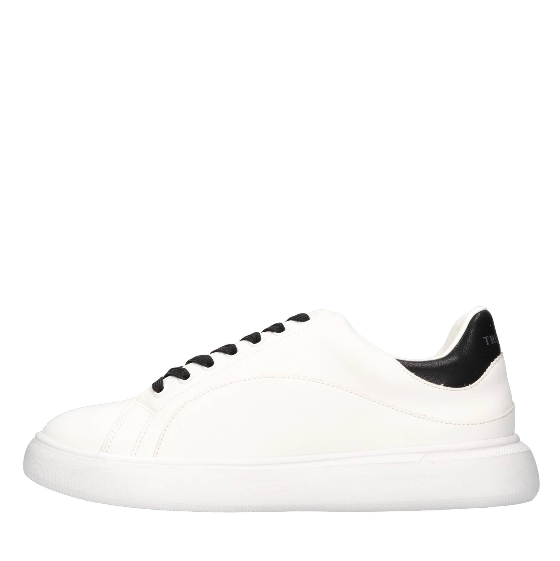 Trussardi Sneakers Bianco da donna in Sneaker casual Drestige - Casamassima, commercioVirtuoso.it
