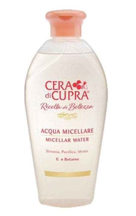 Cera di cupra acqua micellare 200ml in Acqua struccante Clubfarma - Melilli, commercioVirtuoso.it
