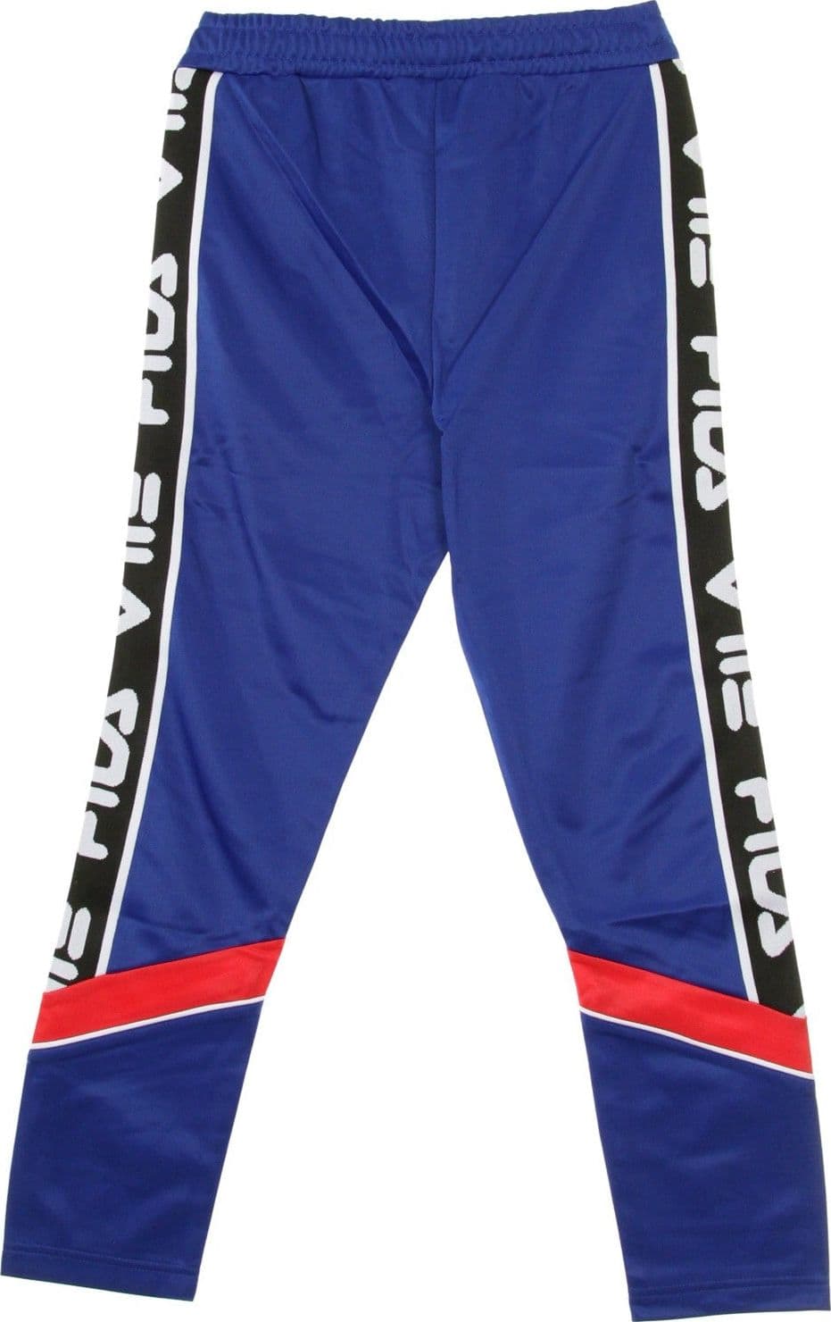 FILA Pantalone Tuta Uomo Ted Surf the Web/true Red da uomo in Pantaloni sportivi Drestige - Casamassima, commercioVirtuoso.it