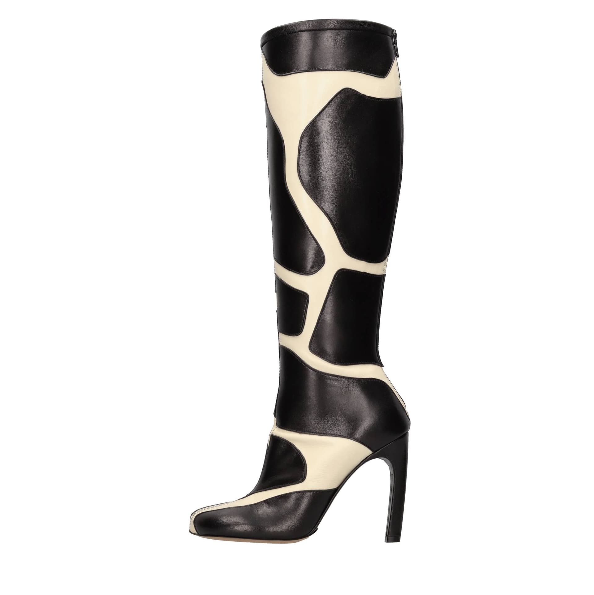 Dries Van Noten Stivali Marrone da donna in Stivali Drestige - Casamassima, commercioVirtuoso.it