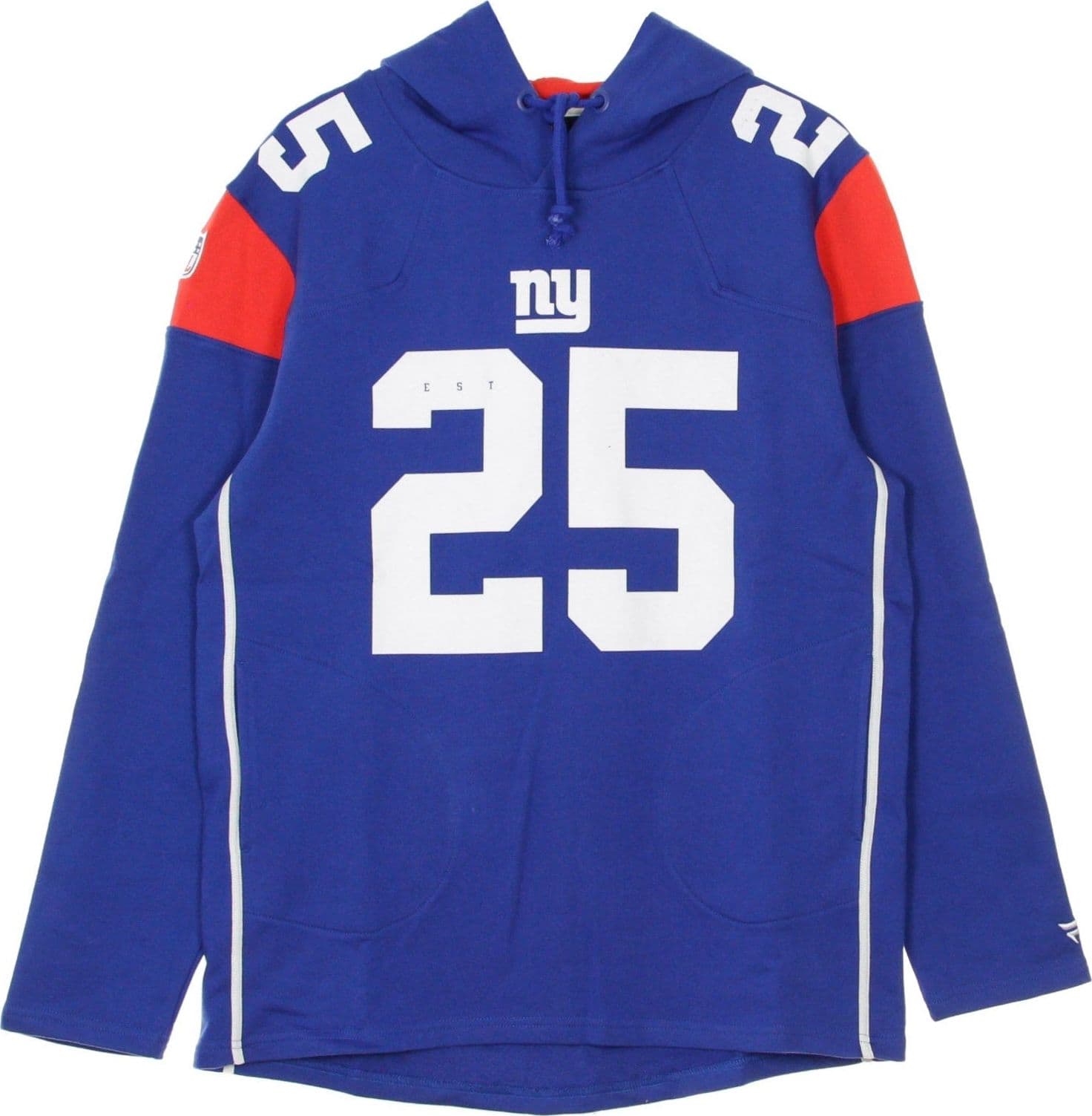 FANATICS BRANDED Felpa Leggera Cappuccio Uomo Nfl Iconic Franchise Overhead Hoodie Neygia Original Team Colors da uomo in Autocategorizzazione Drestige - Casamassima, commercioVirtuoso.it