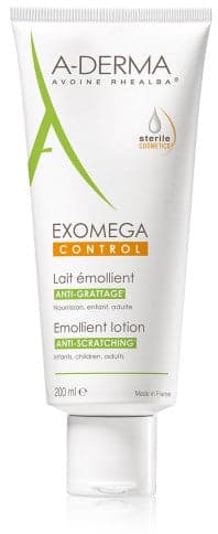 Exomega control latte 200ml in Creme per il corpo Clubfarma - Melilli, commercioVirtuoso.it