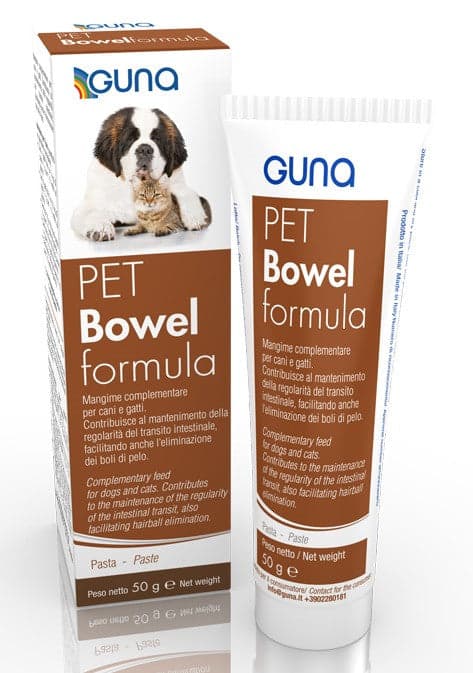 Pet bowelformula 50 g in Ciotole Clubfarma - Melilli, commercioVirtuoso.it