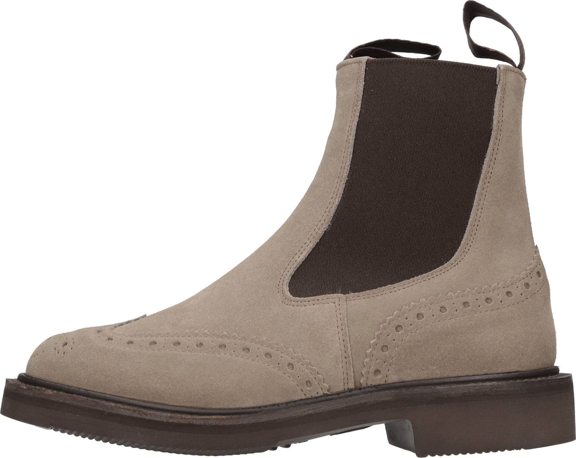 Tricker's Stivali Marrone da donna in Stivali Drestige - Casamassima, commercioVirtuoso.it