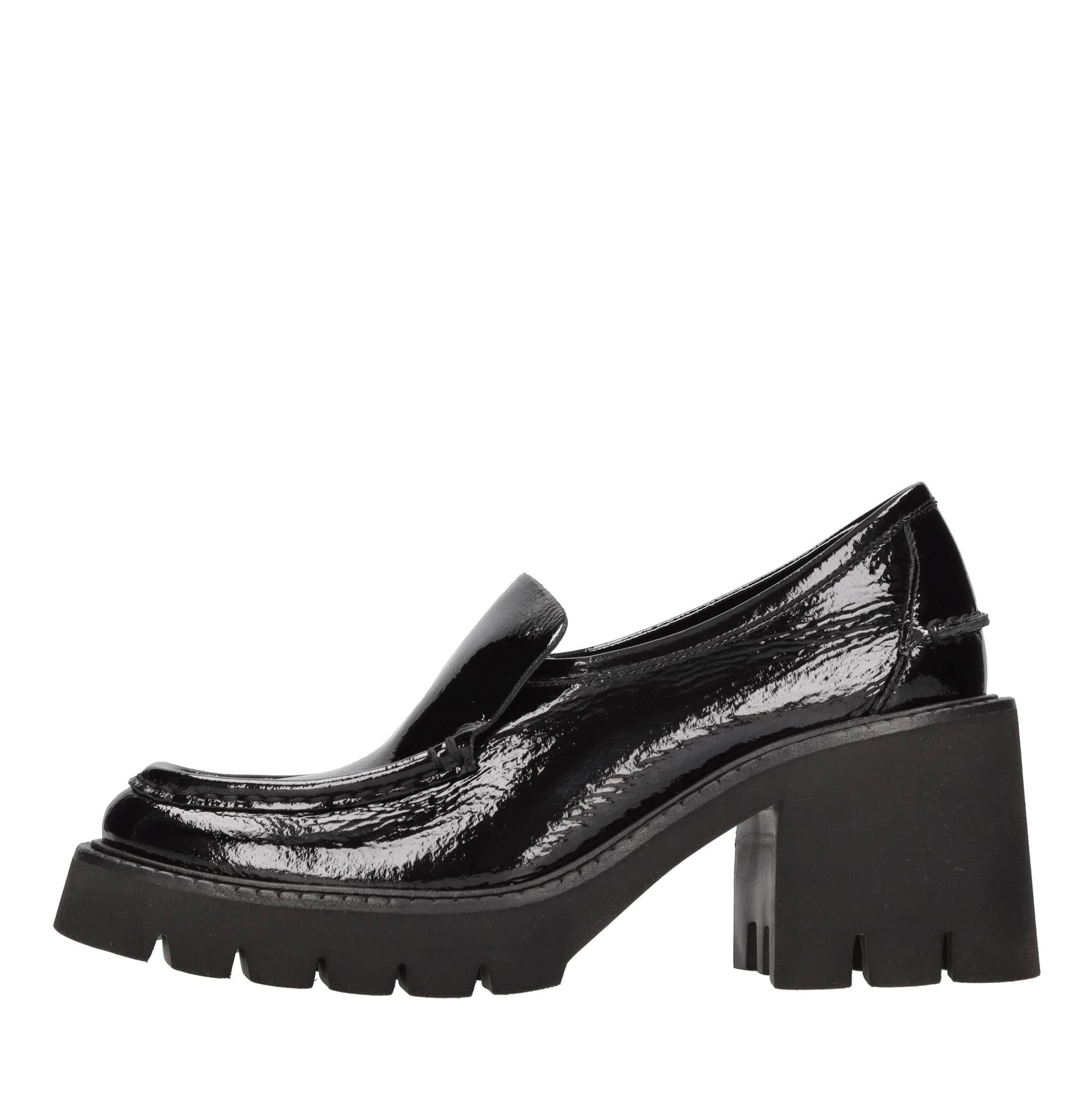 Pedro Garcia Scarpe basse Nero da donna in Scarpe col tacco Drestige - Casamassima, commercioVirtuoso.it