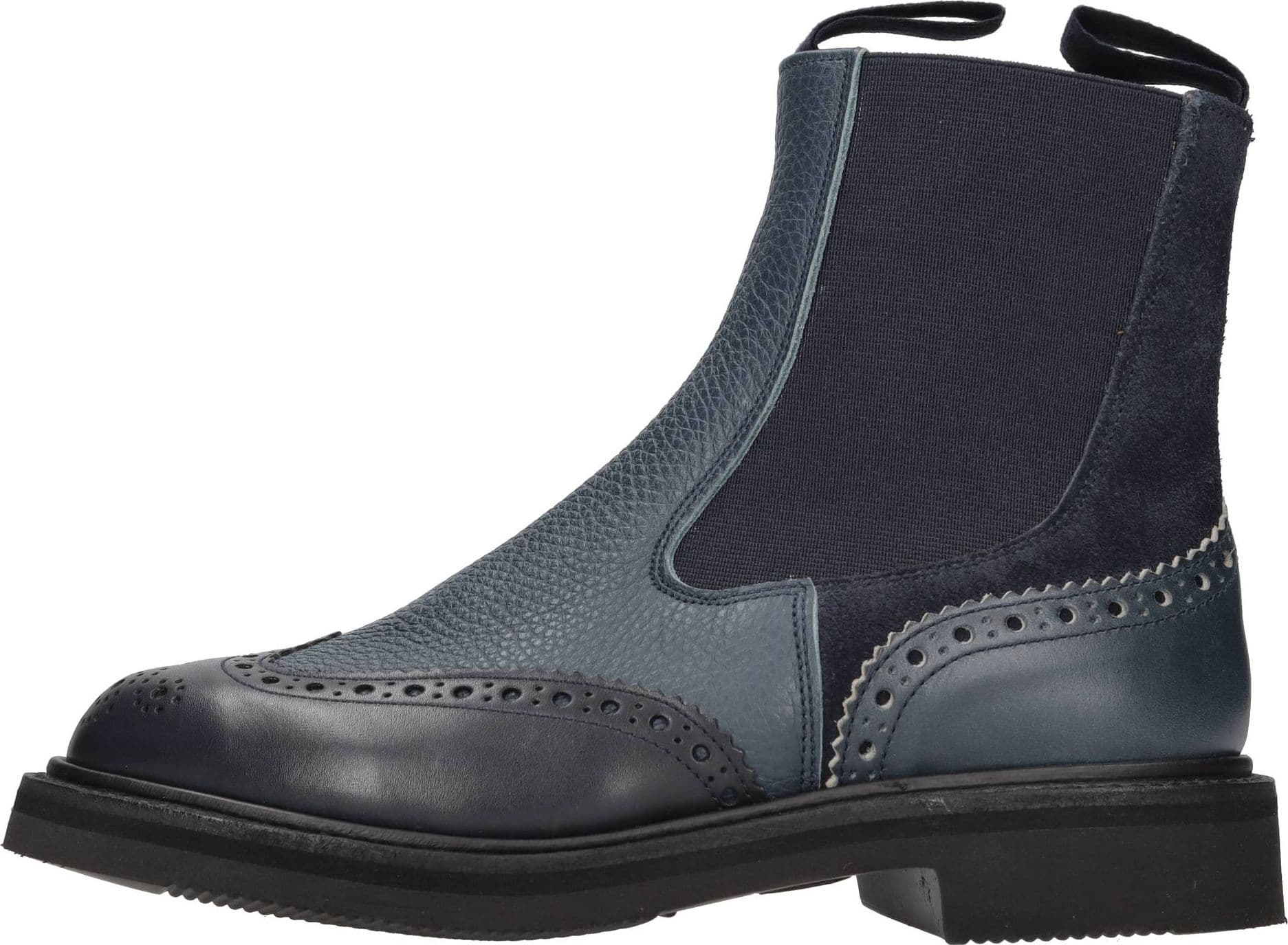 Tricker's Stivali Blu da donna in Stivali Drestige - Casamassima, commercioVirtuoso.it