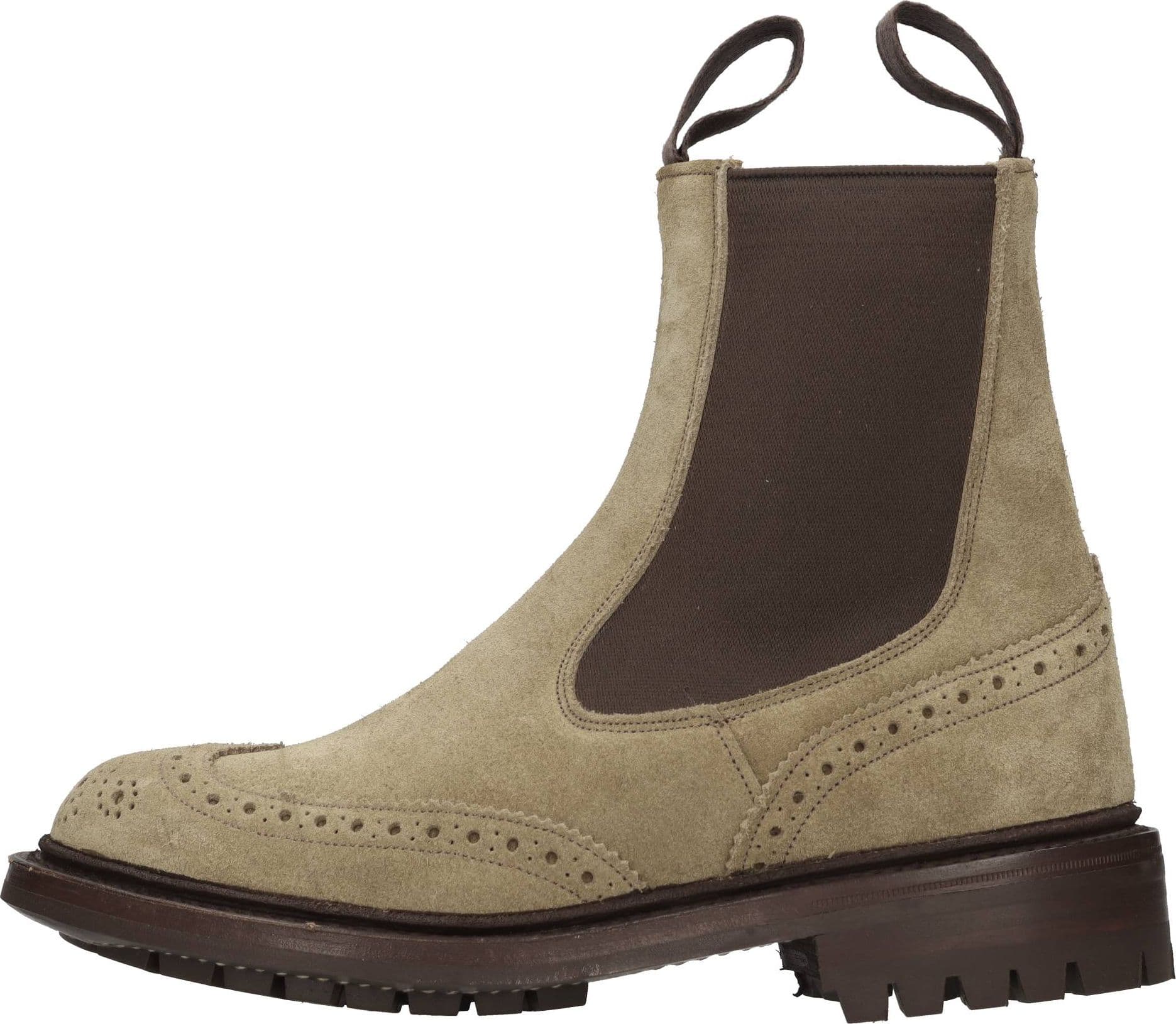 Tricker's Stivali Marrone da donna in Stivali Drestige - Casamassima, commercioVirtuoso.it