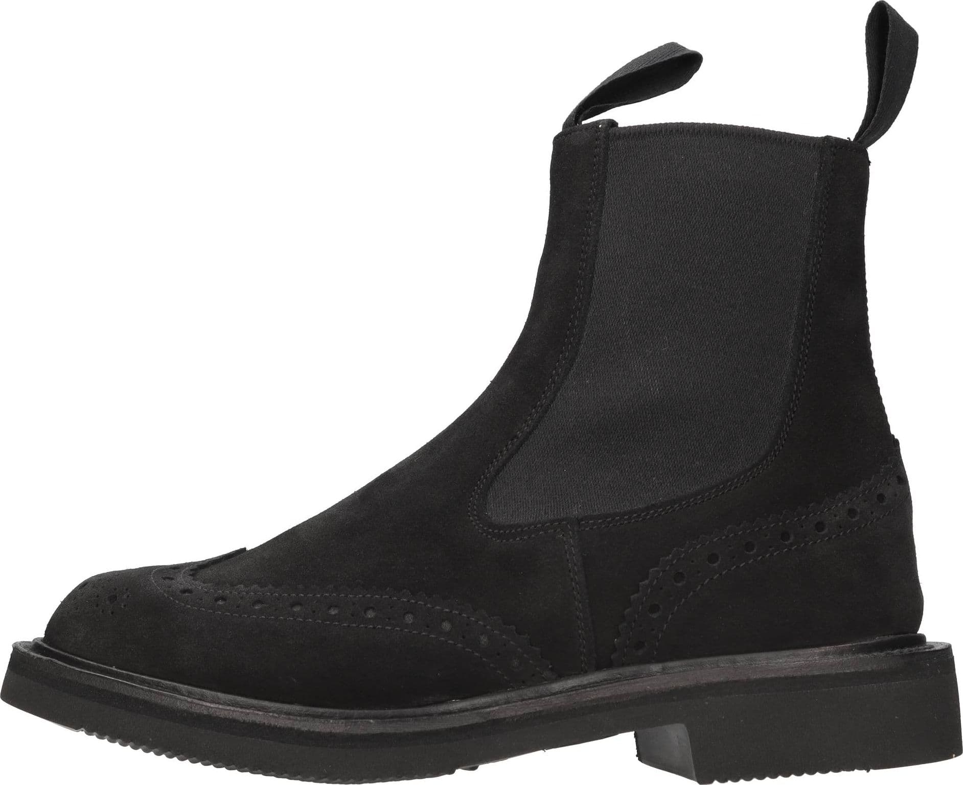 Tricker's Stivali Nero da donna in Stivali Drestige - Casamassima, commercioVirtuoso.it