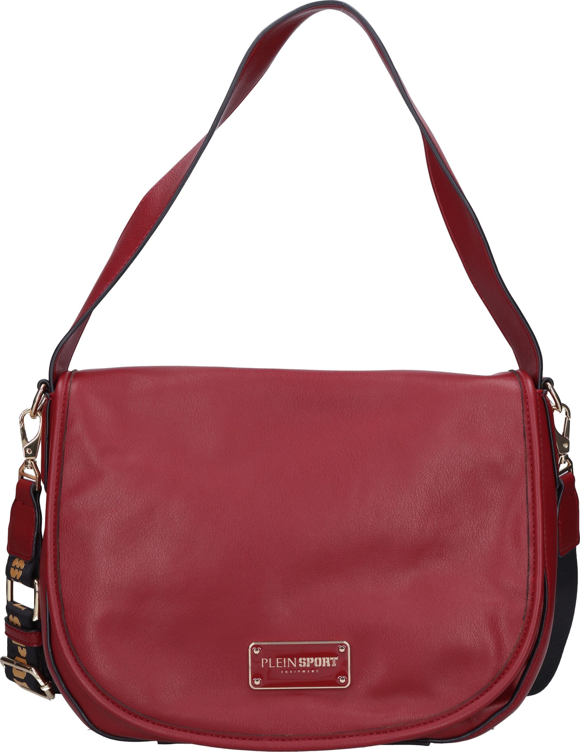 Plein Sport Borse... Rosso da donna in Borse a spalla Drestige - Casamassima, commercioVirtuoso.it