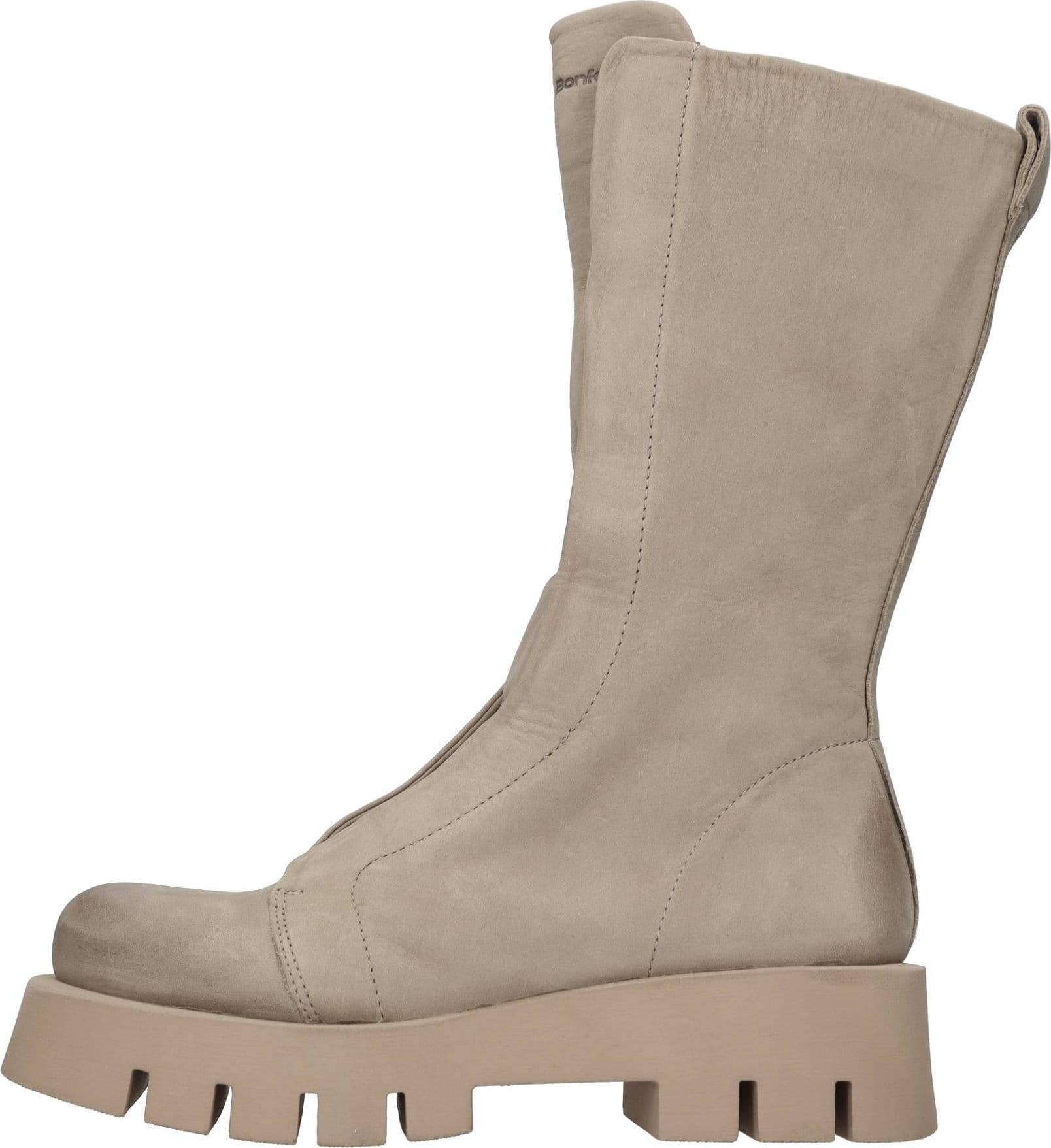 PATRIZIA BONIFANTI Stivali Beige da donna in Stivali Drestige - Casamassima, commercioVirtuoso.it