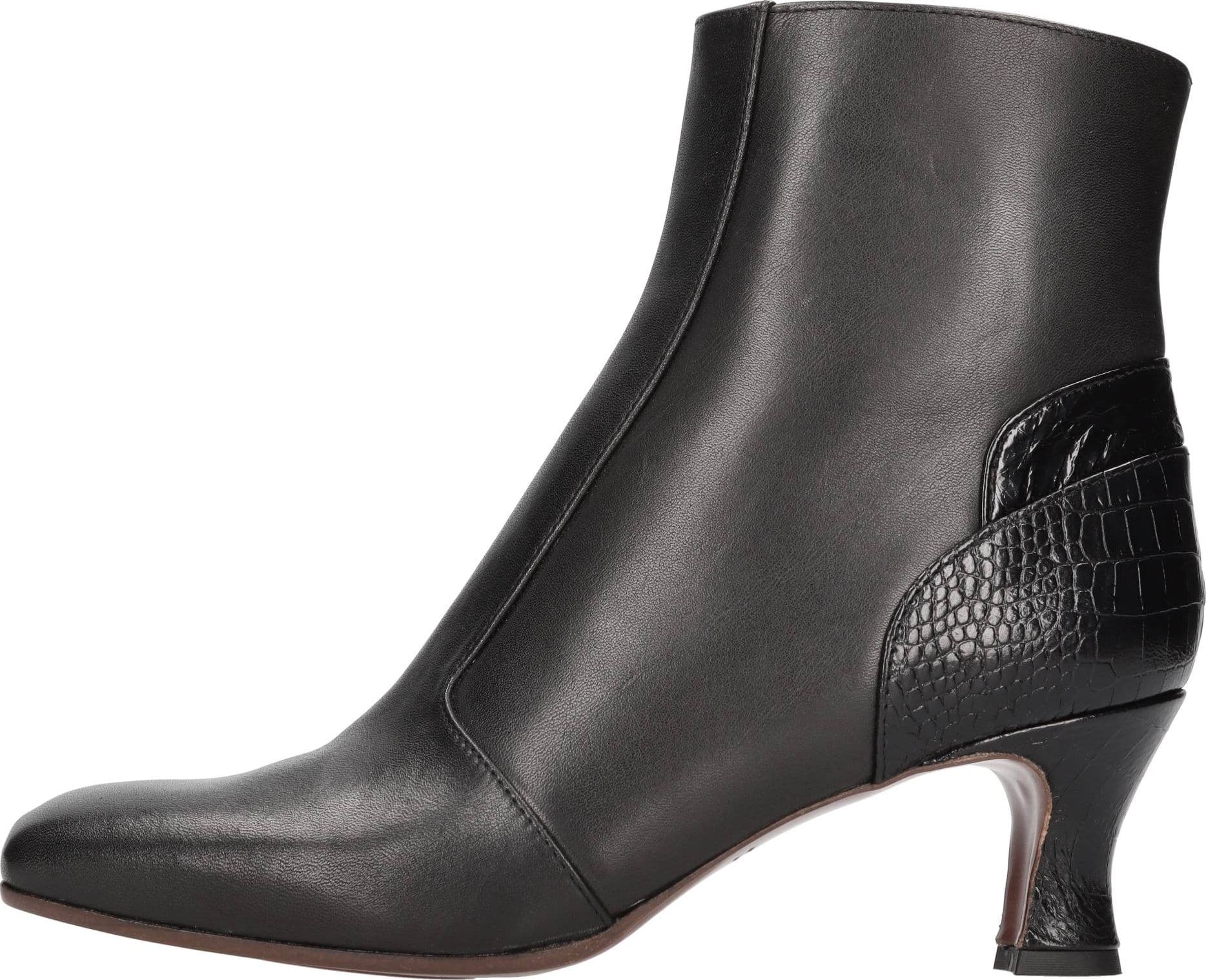 Chie Mihara Stivali Nero da donna in Stivali Drestige - Casamassima, commercioVirtuoso.it