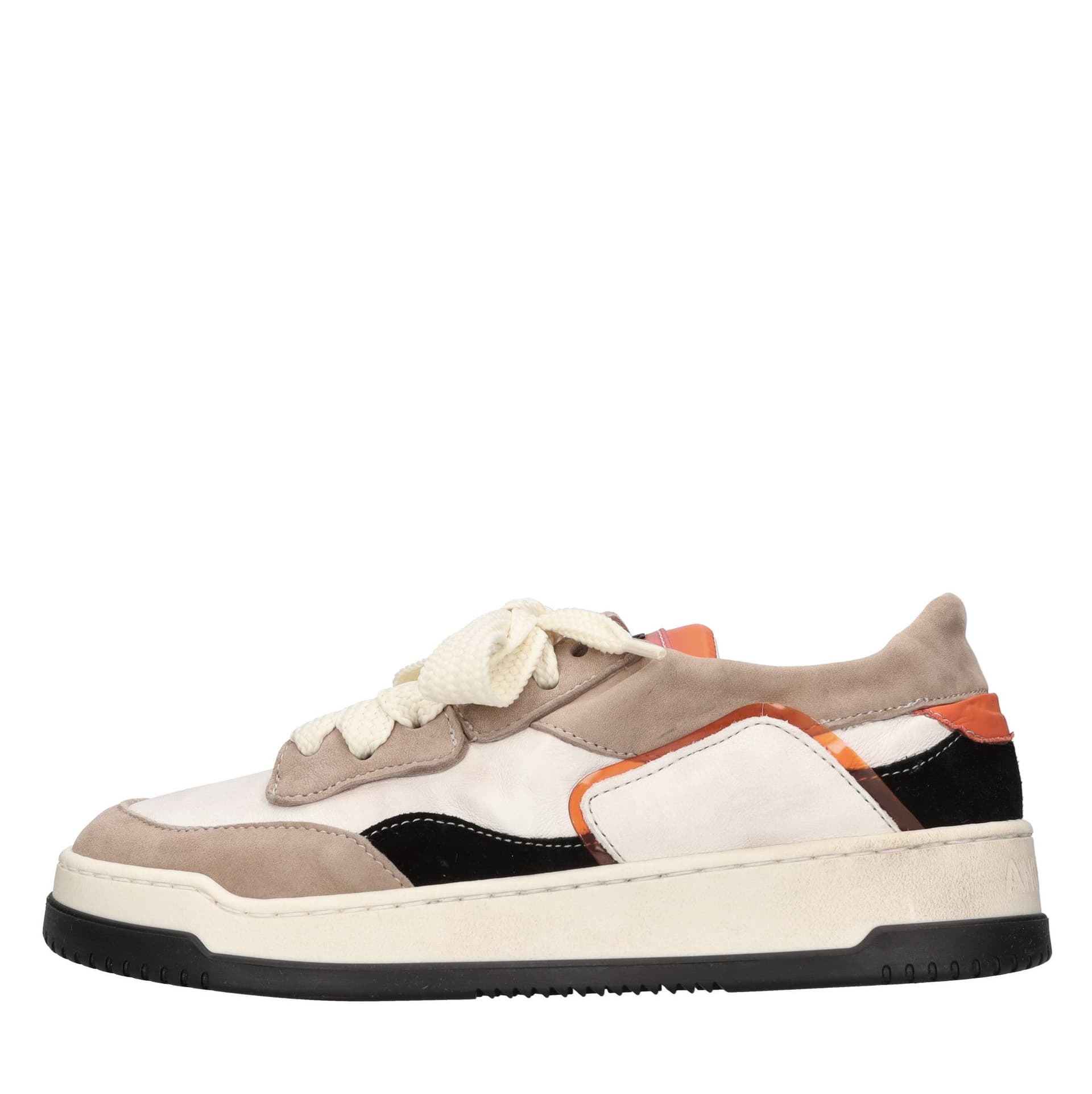 Andia Fora Sneakers Multicolour da donna in Sneaker casual Drestige - Casamassima, commercioVirtuoso.it