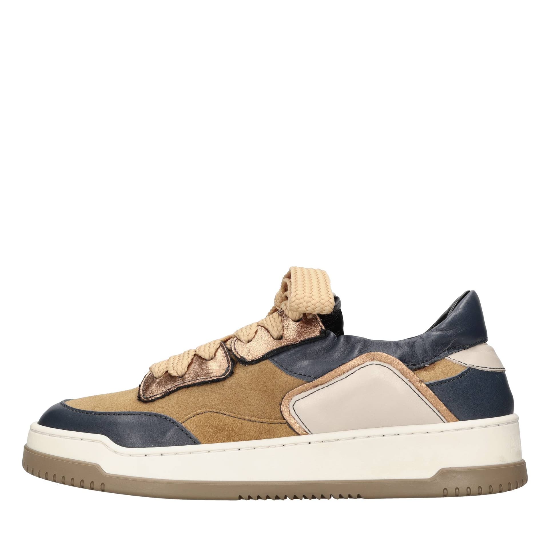 Andia Fora Sneakers Multicolour da donna in Sneaker casual Drestige - Casamassima, commercioVirtuoso.it