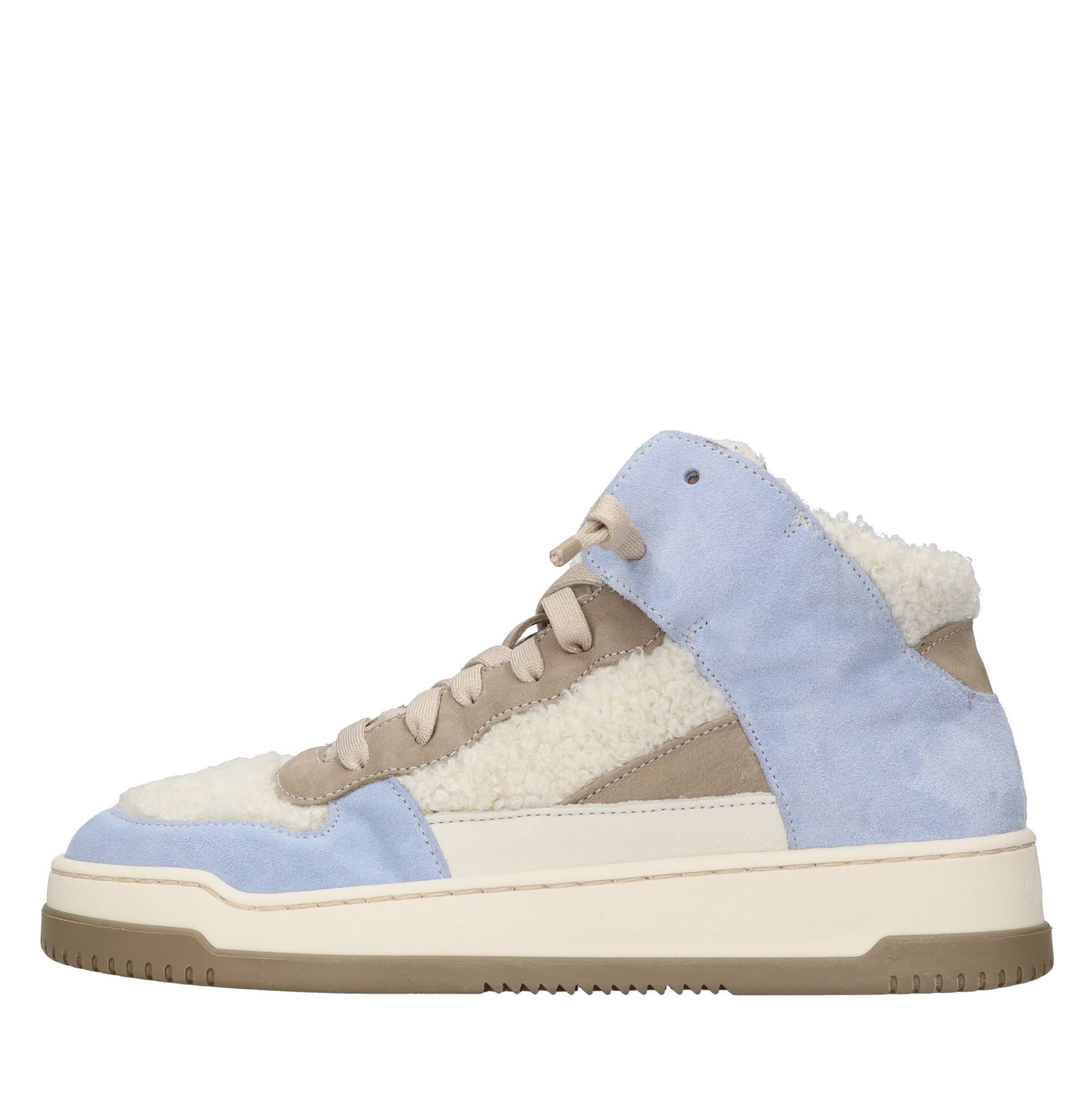 Andia Fora Sneakers Multicolour da donna in Sneaker casual Drestige - Casamassima, commercioVirtuoso.it