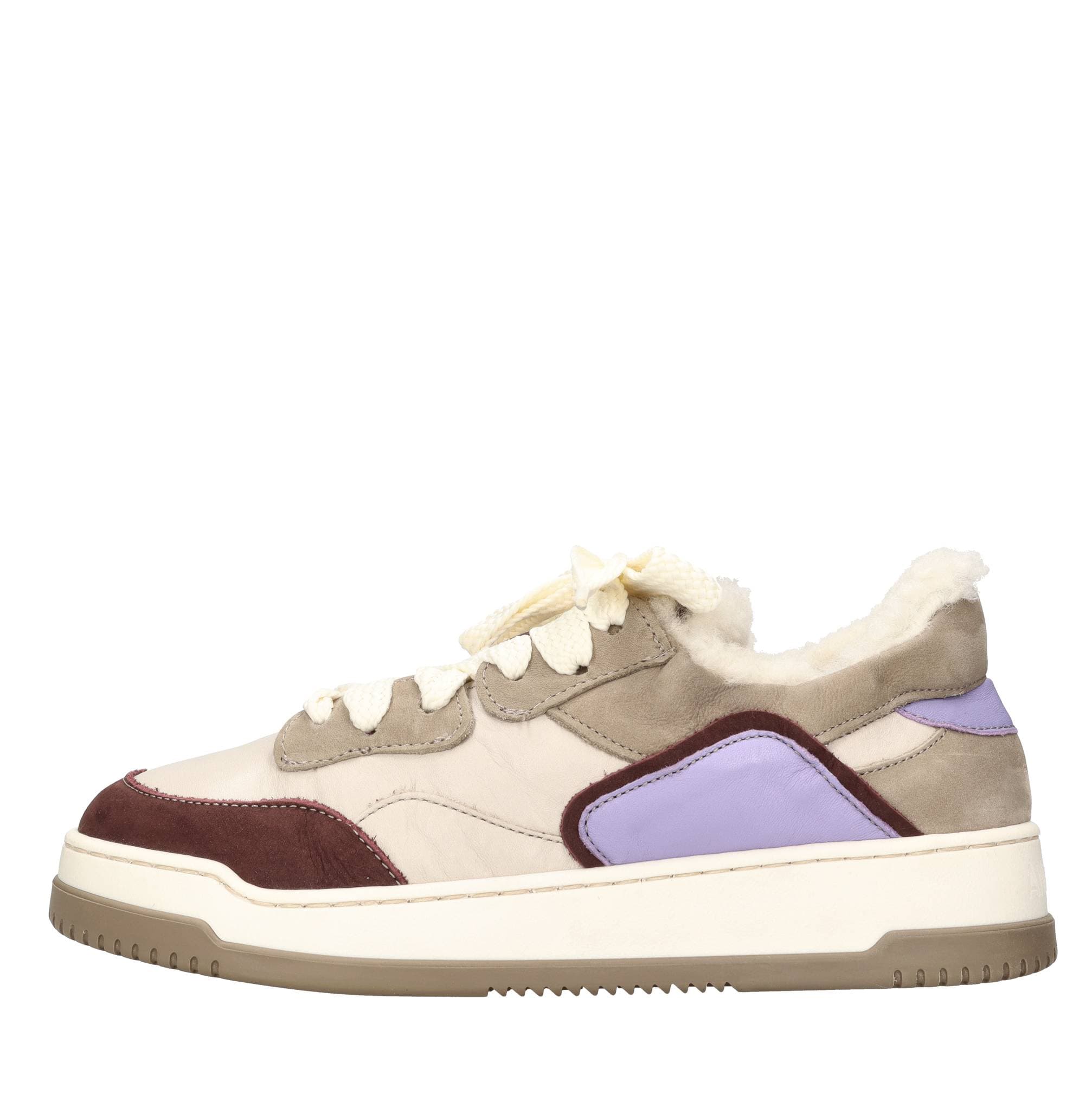 Andia Fora Sneakers Multicolour da donna in Sneaker casual Drestige - Casamassima, commercioVirtuoso.it