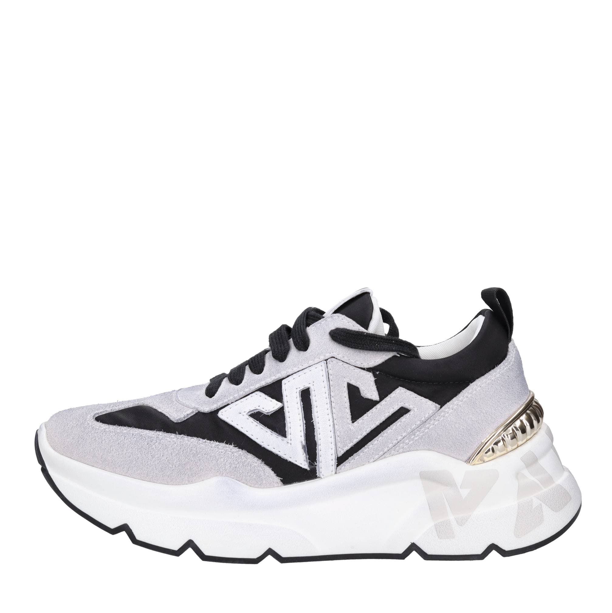 Emanuelle Vee Sneakers Multicolour da donna in Sneaker casual Drestige - Casamassima, commercioVirtuoso.it
