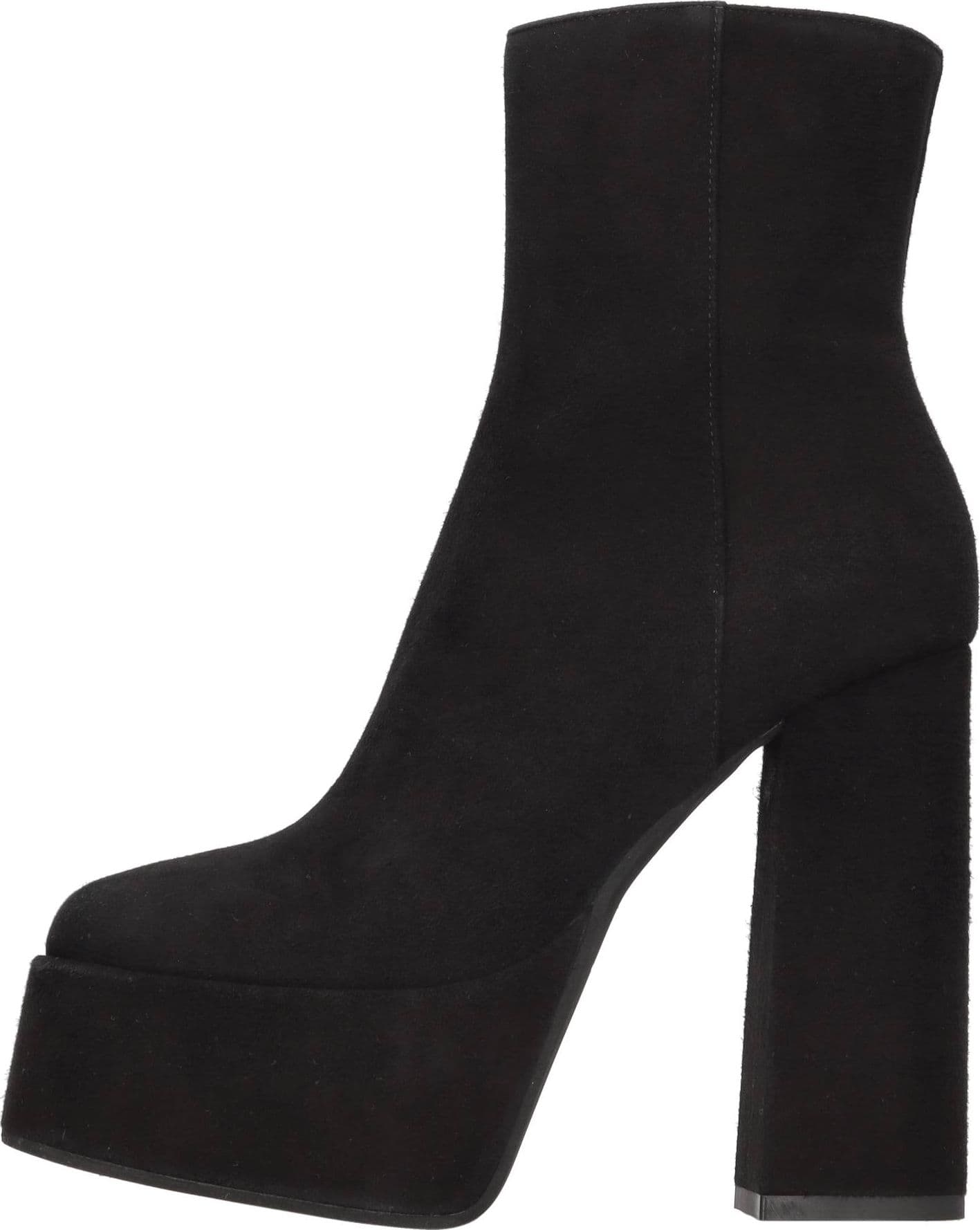Giampaolo Viozzi Stivali Nero da donna in Stivali Drestige - Casamassima, commercioVirtuoso.it