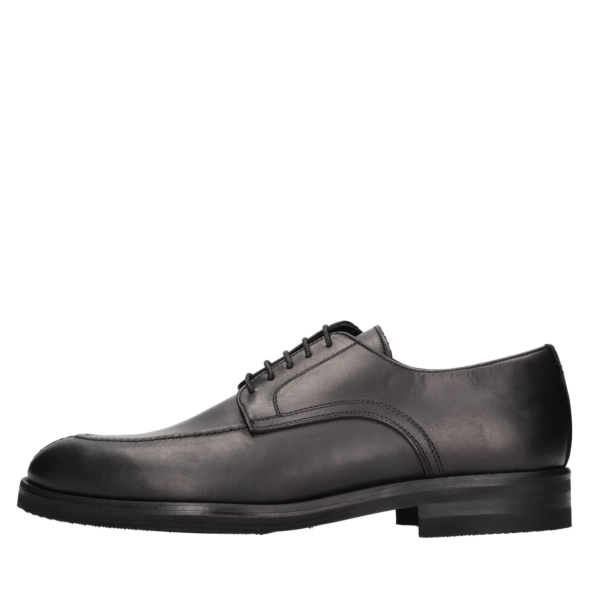 Marechiaro 1962 Scarpe basse Nero da uomo in Scarpe stringate basse Drestige - Casamassima, commercioVirtuoso.it