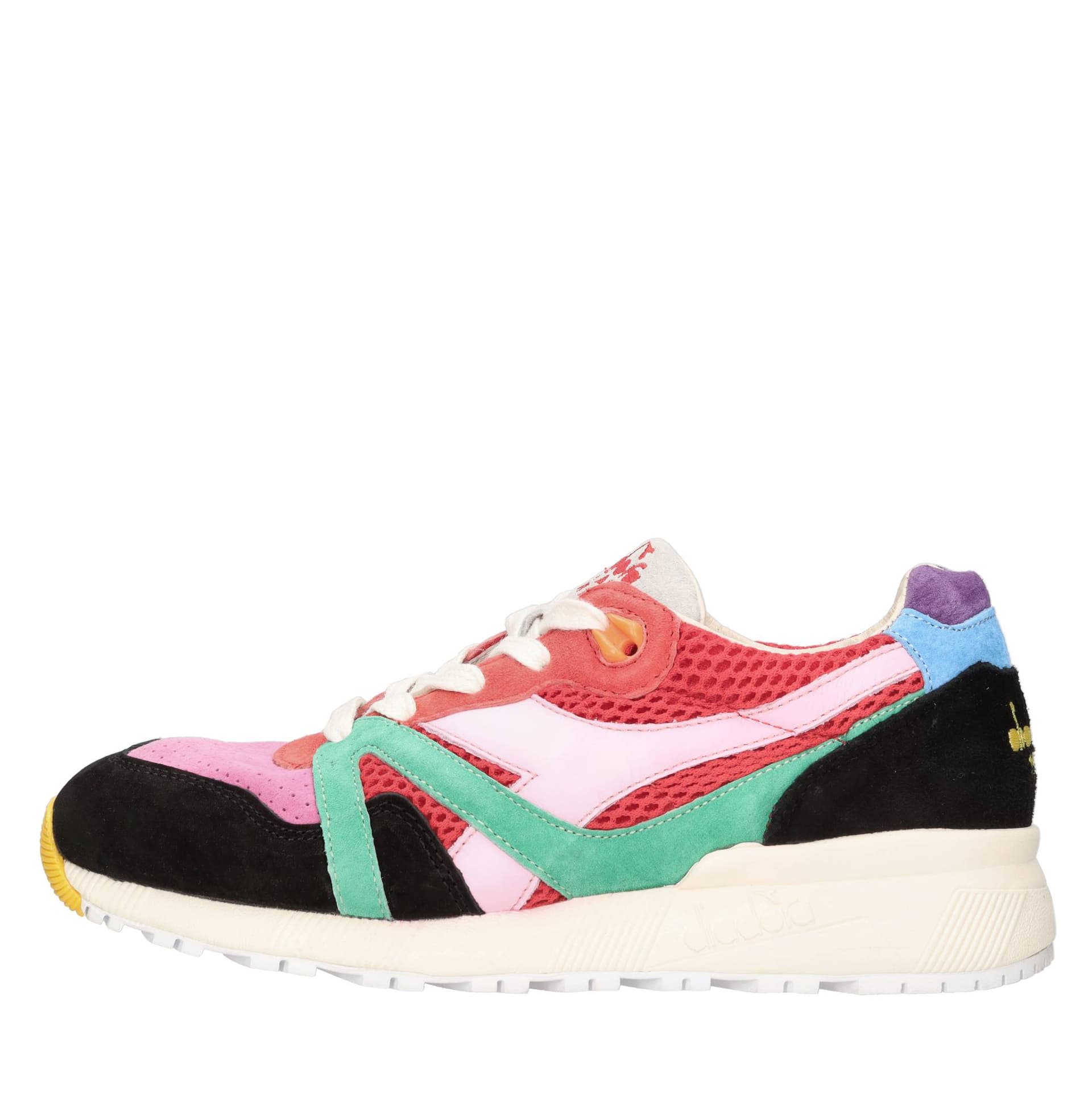 Diadora Heritage Sneakers Multicolour da donna in Sneaker casual Drestige - Casamassima, commercioVirtuoso.it