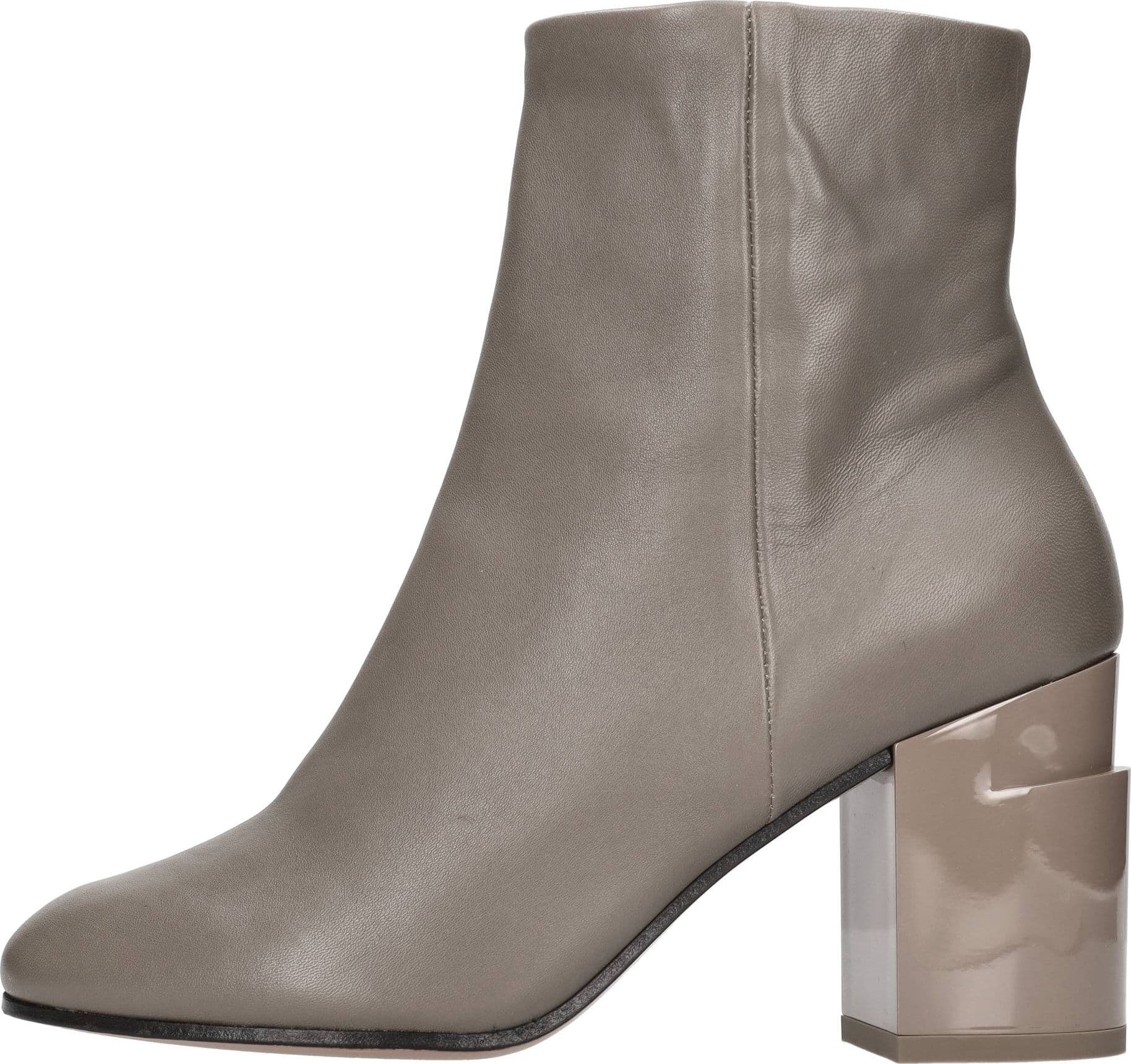 CLERGERIE PARIS Stivali Grigio da donna in Stivali Drestige - Casamassima, commercioVirtuoso.it