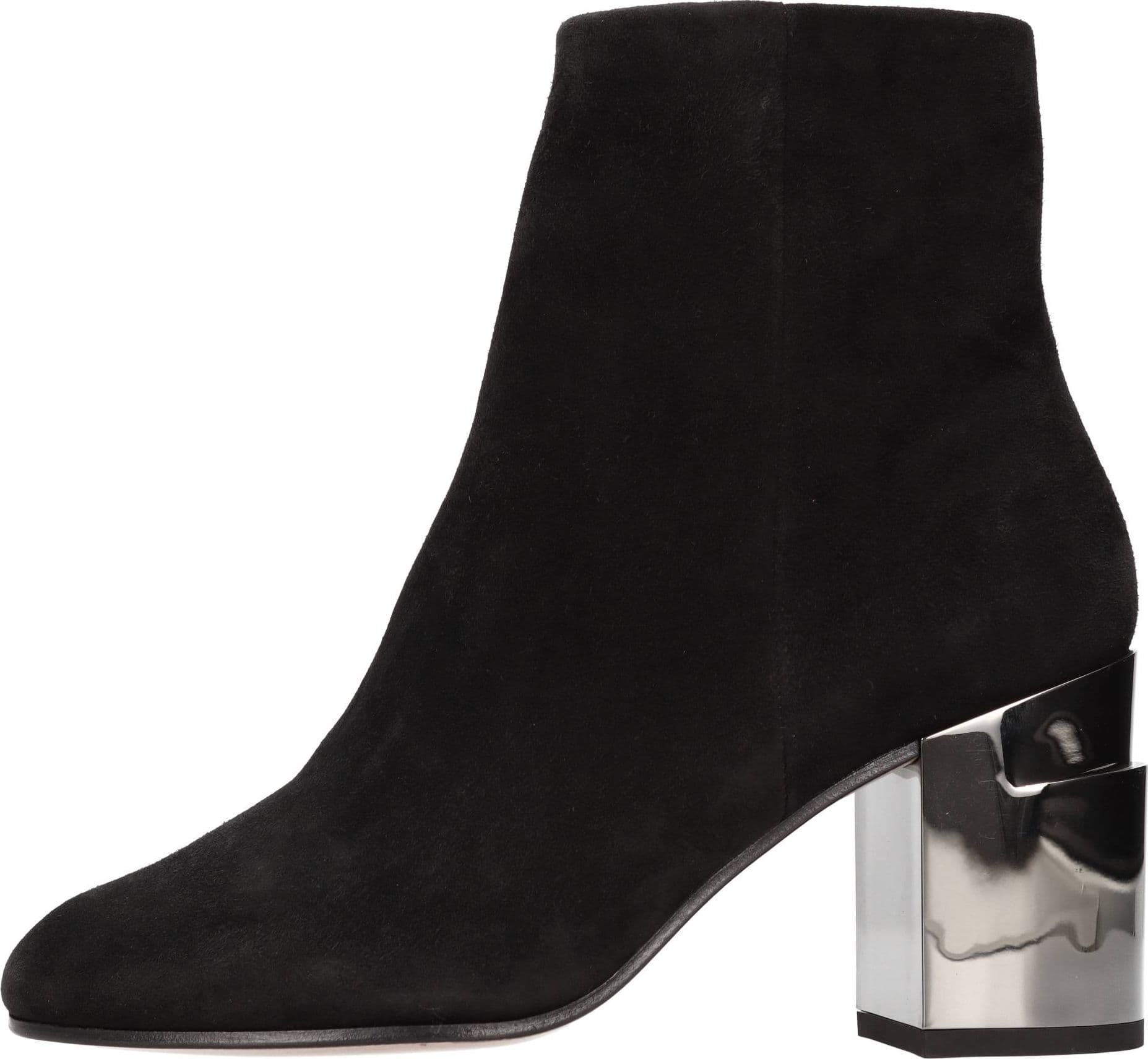 CLERGERIE PARIS Stivali Nero da donna in Stivali Drestige - Casamassima, commercioVirtuoso.it
