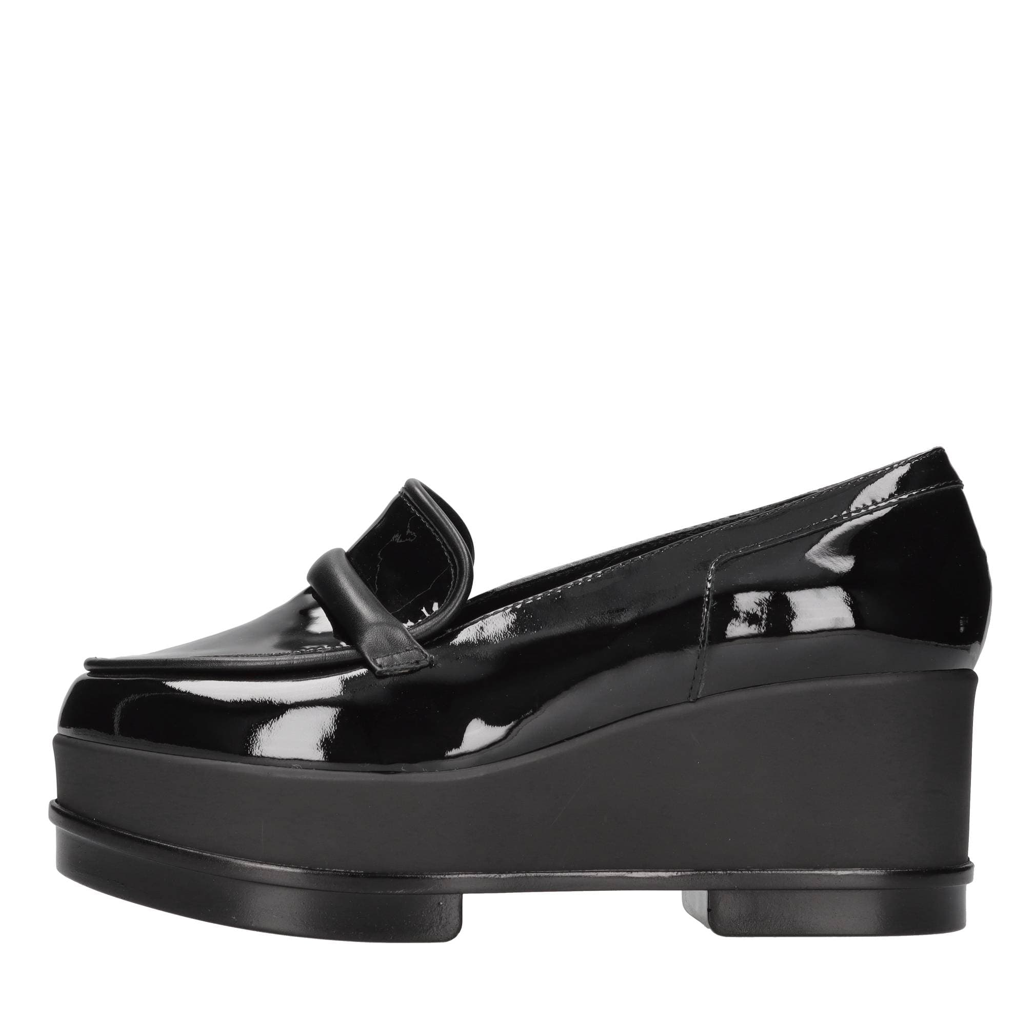Robert Clergeri Scarpe basse Nero da donna in Sneaker casual Drestige - Casamassima, commercioVirtuoso.it
