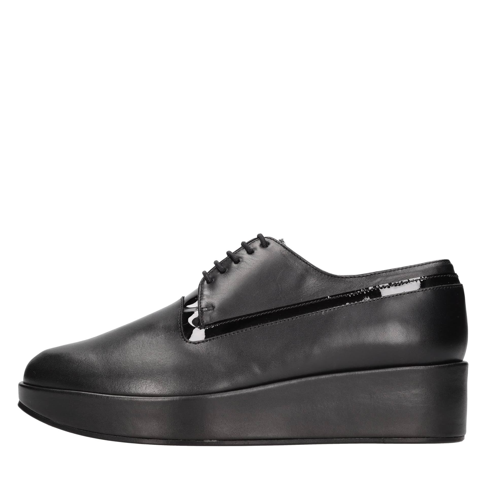 Robert Clergeri Scarpe con Tacco Nero da donna in Scarpe col tacco Drestige - Casamassima, commercioVirtuoso.it