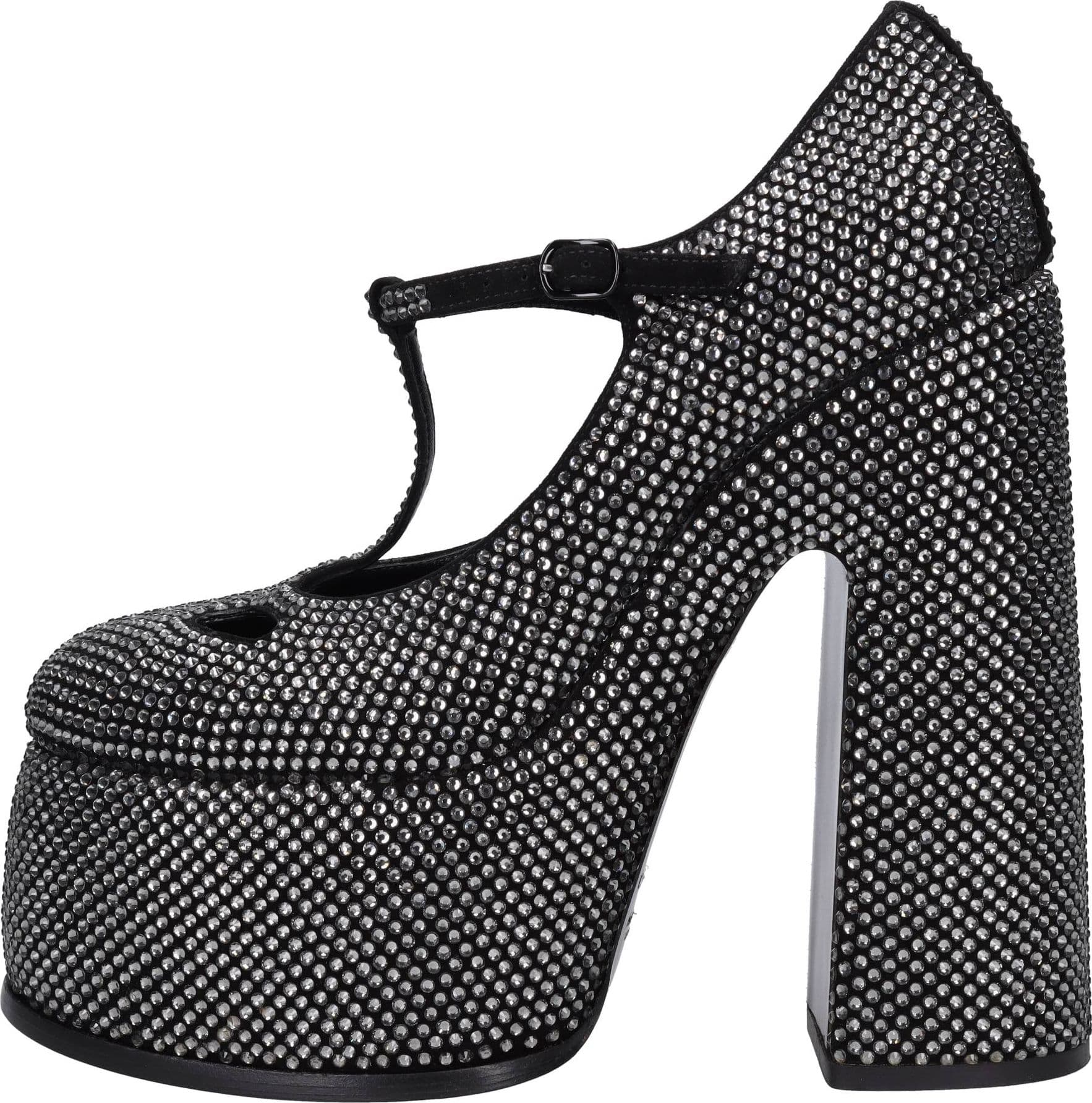 Casadei Scarpe con Tacco Nero da donna in Scarpe col tacco Drestige - Casamassima, commercioVirtuoso.it