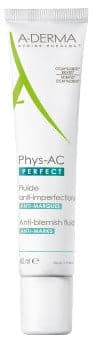Aderma a-d phys ac perf fluido in Creme per il corpo Clubfarma - Melilli, commercioVirtuoso.it