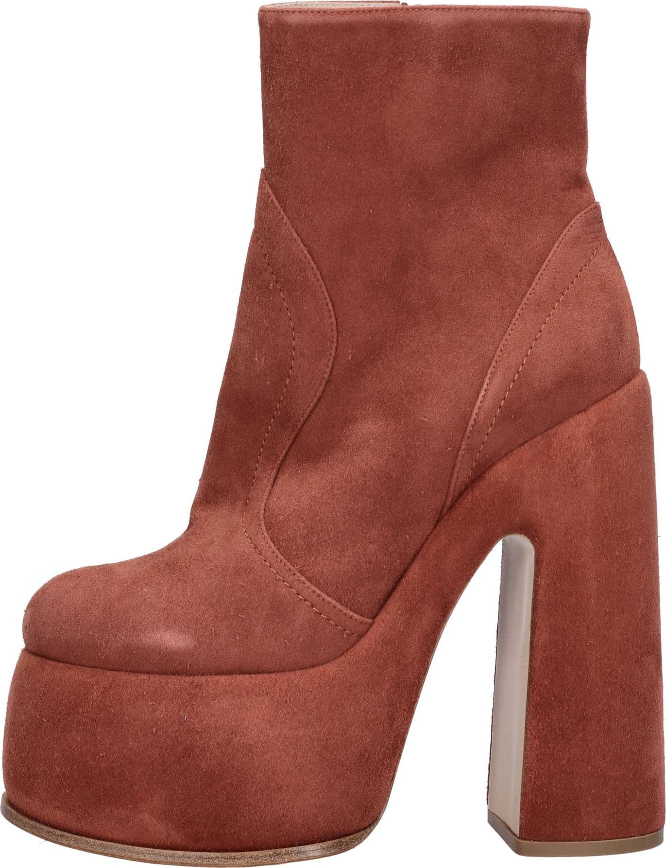Casadei Stivali Marrone da donna in Stivali Drestige - Casamassima, commercioVirtuoso.it