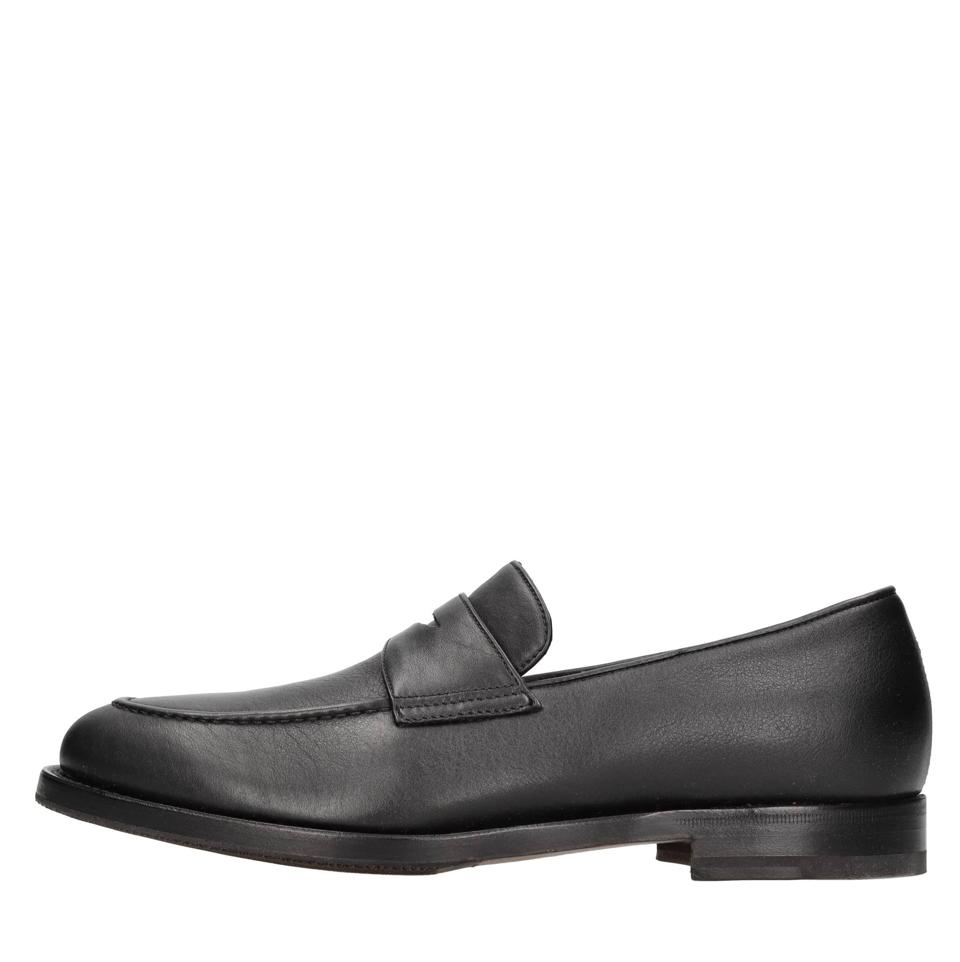 Fratelli Rossetti Scarpe basse Nero da uomo in Scarpe stringate basse Drestige - Casamassima, commercioVirtuoso.it