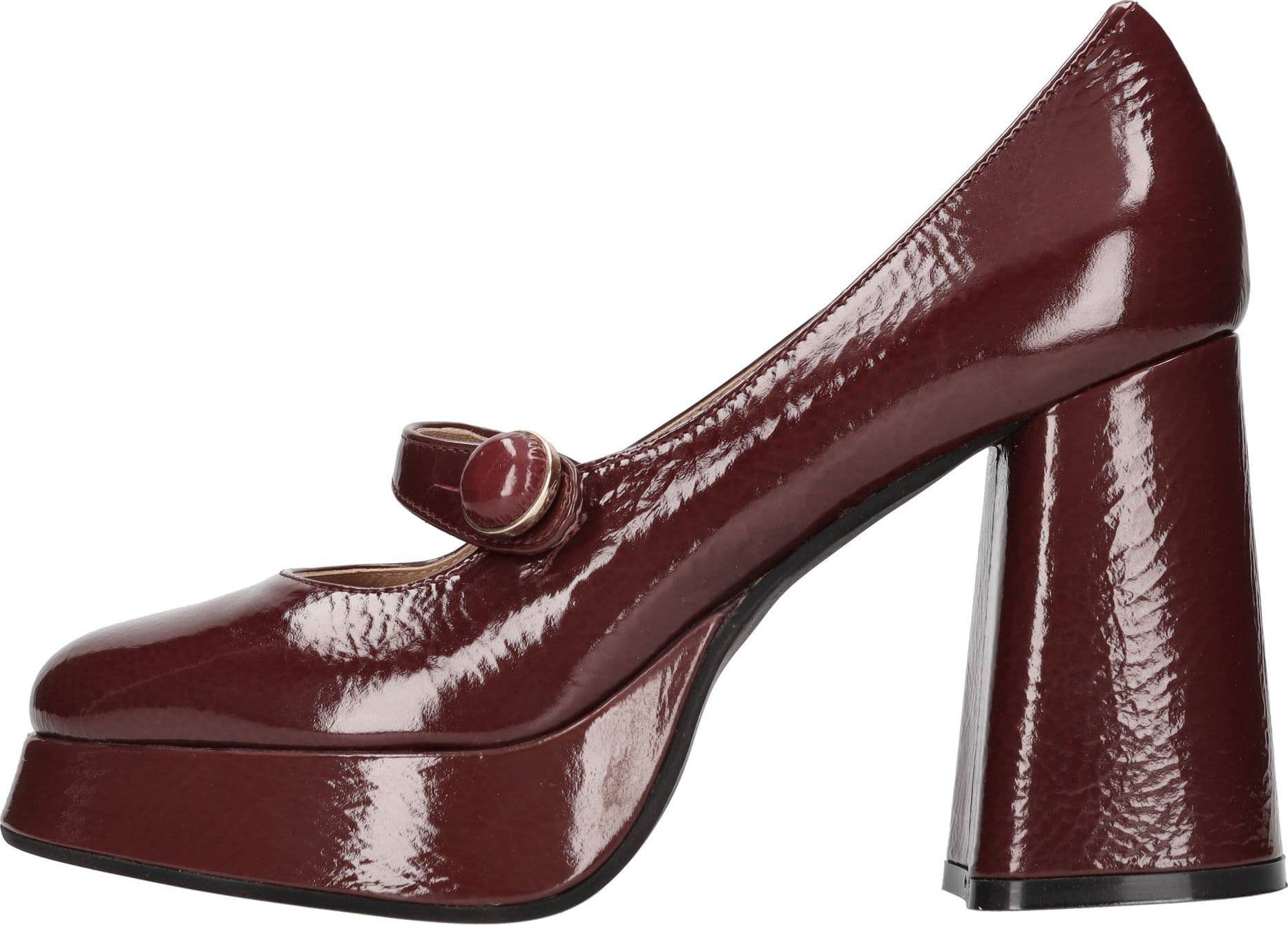 FESTA MILANO Scarpe con Tacco Rosso da donna in Scarpe col tacco Drestige - Casamassima, commercioVirtuoso.it