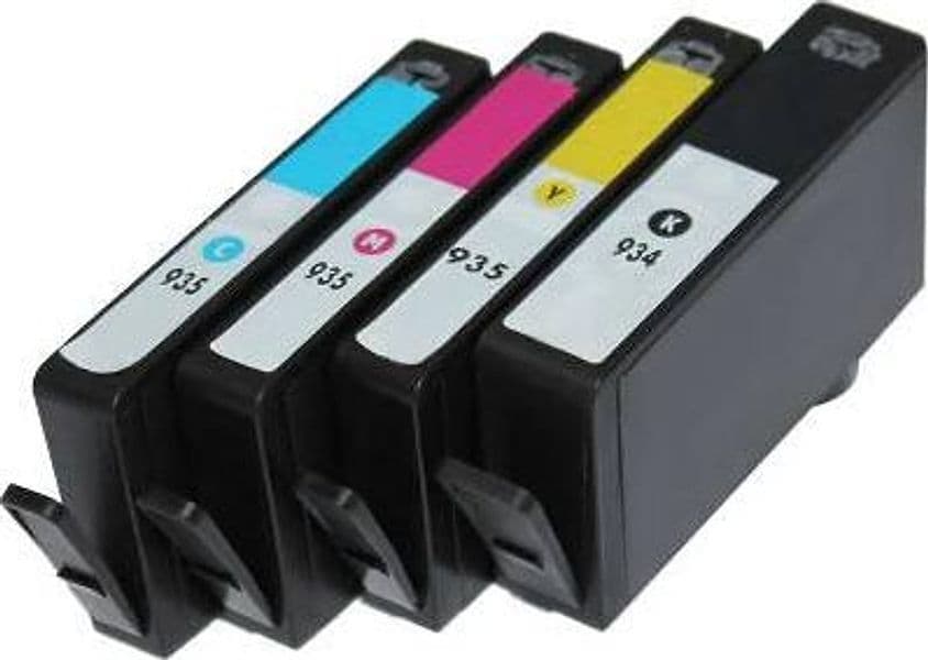 13ML Compa OfficeJet Pro 6230 /6800/6820/6830-0.8KC2P26AE Elettronica/Informatica/Stampanti e accessori/Accessori per stampanti a inchiostro e laser/Cartucce d'inchiostro Innovamy.it - Milano, Commerciovirtuoso.it