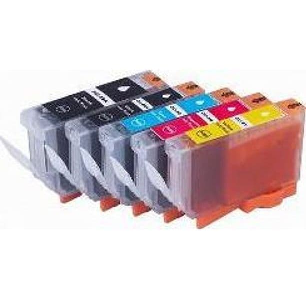 13ML Con chip compatibile for canon serie cli-8 ciano Elettronica/Informatica/Stampanti e accessori/Accessori per stampanti a inchiostro e laser/Cartucce d'inchiostro Innovamy.it - Milano, Commerciovirtuoso.it