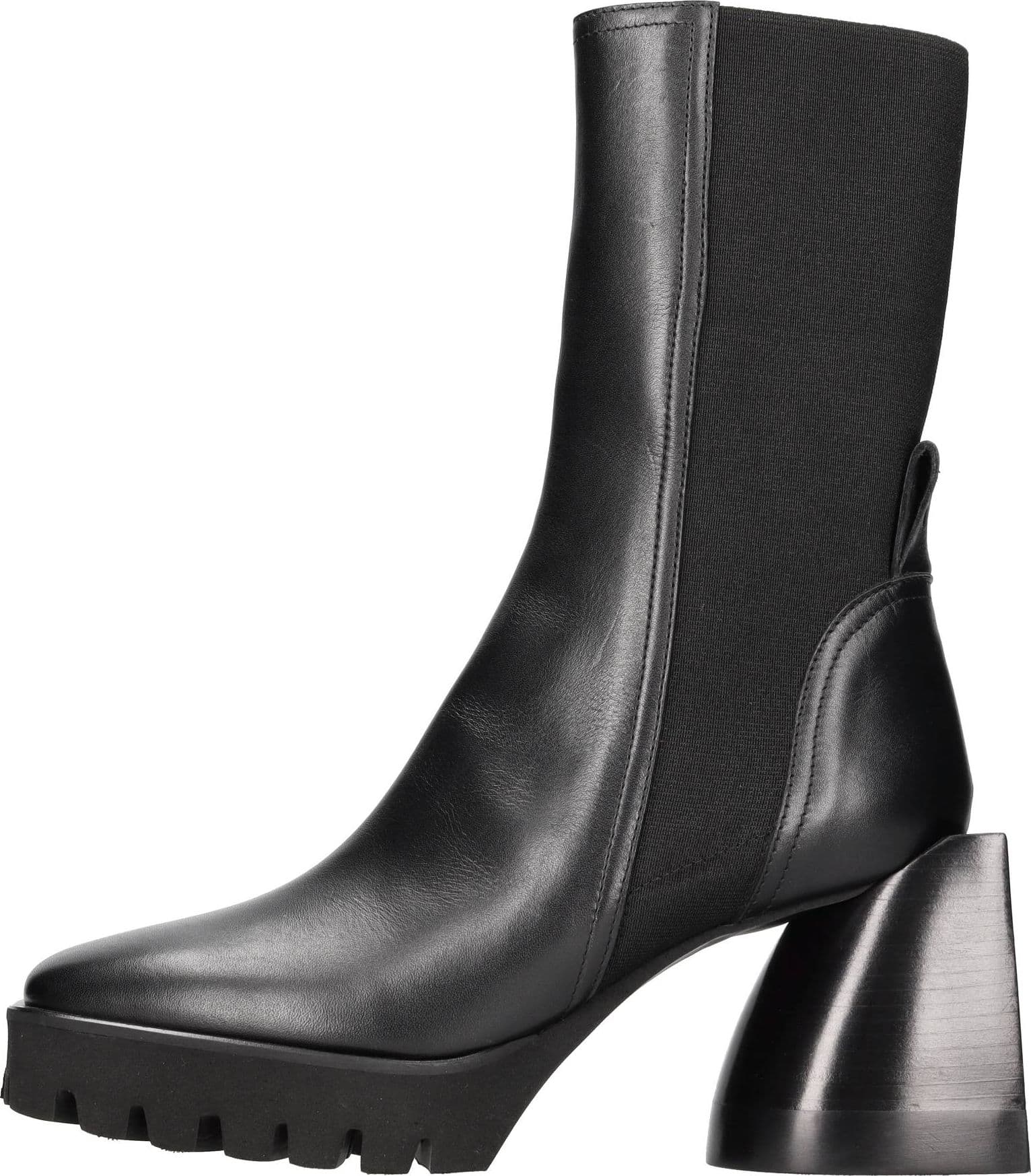 N°21 Stivali Nero da donna in Stivali Drestige - Casamassima, commercioVirtuoso.it
